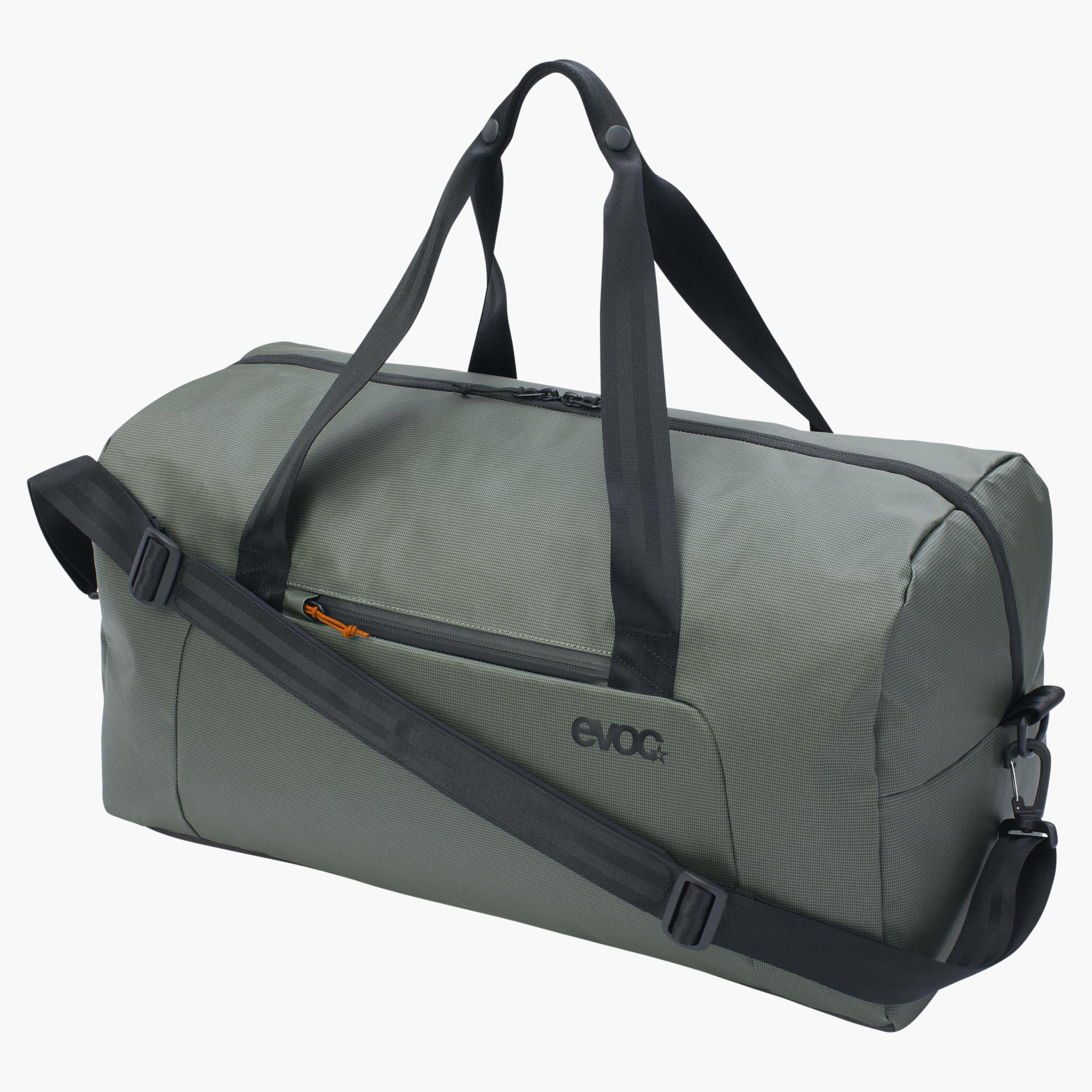 WEEKENDER 40 - Stylish travel bag for weekend trips, as hand luggage or daily use