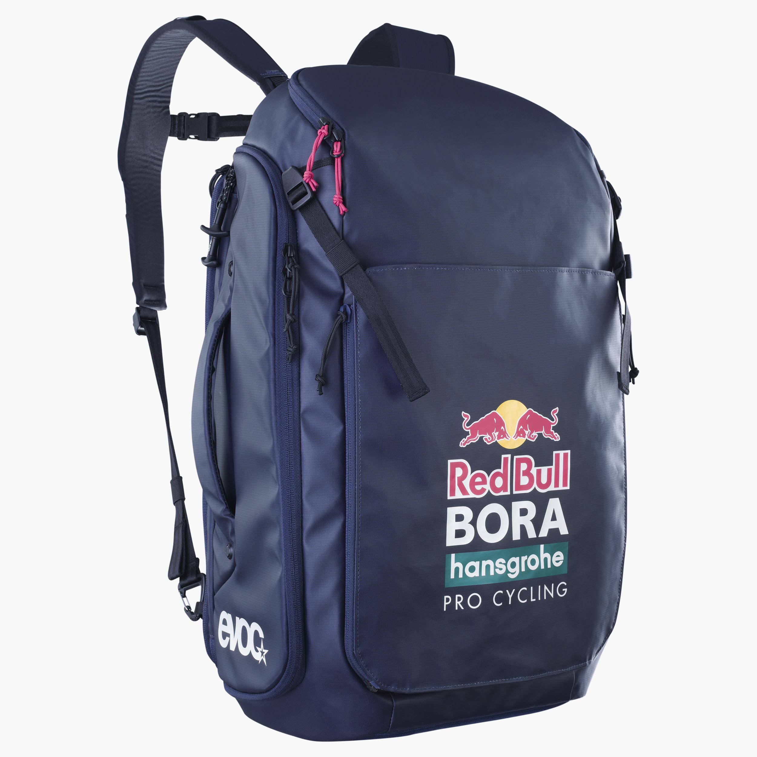 ATHLETE BACKPACK 30 - Red Bull - BORA - hansgrohe 