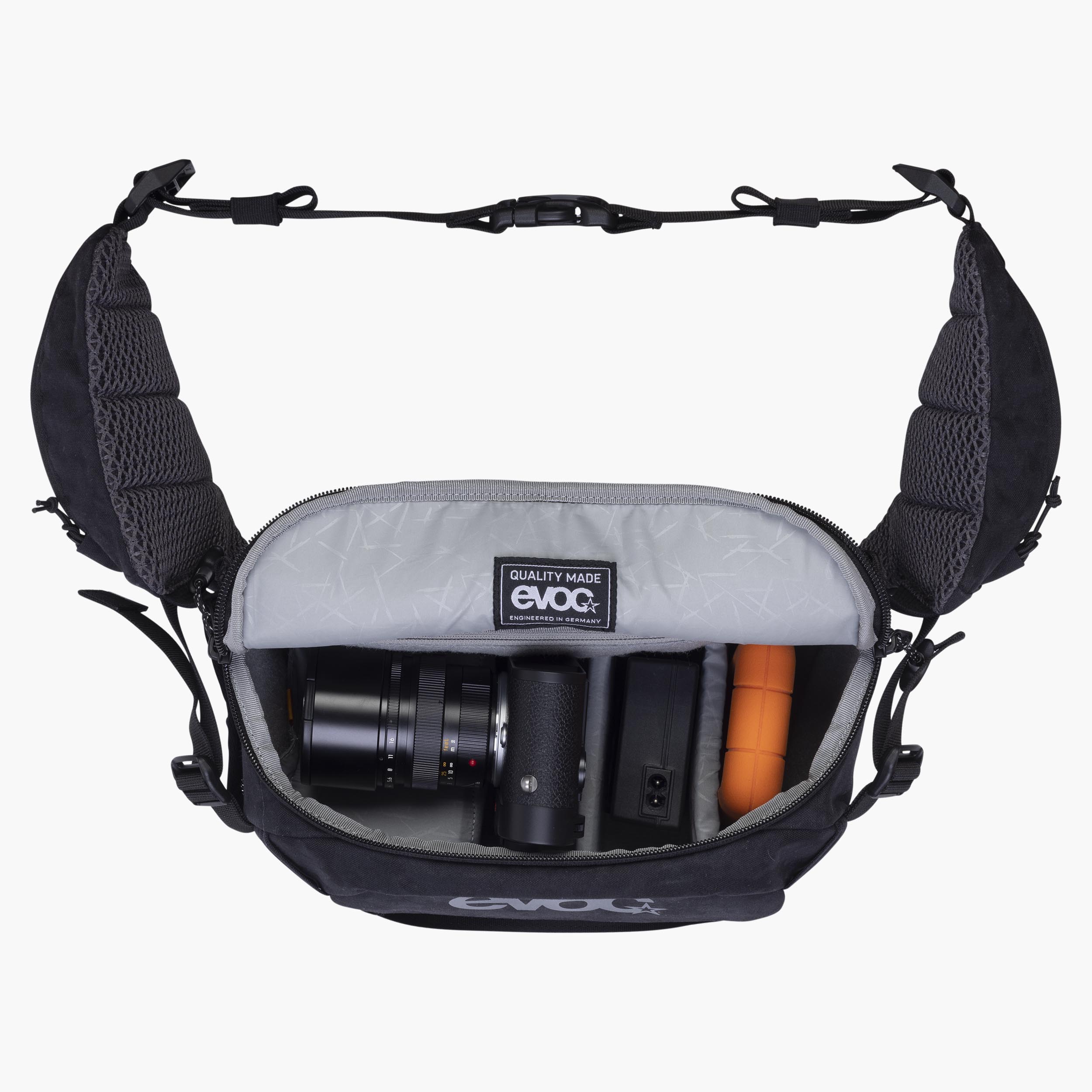 HIP PACK CAPTURE 6 - System camera hip pack for sports and outdoor photographers