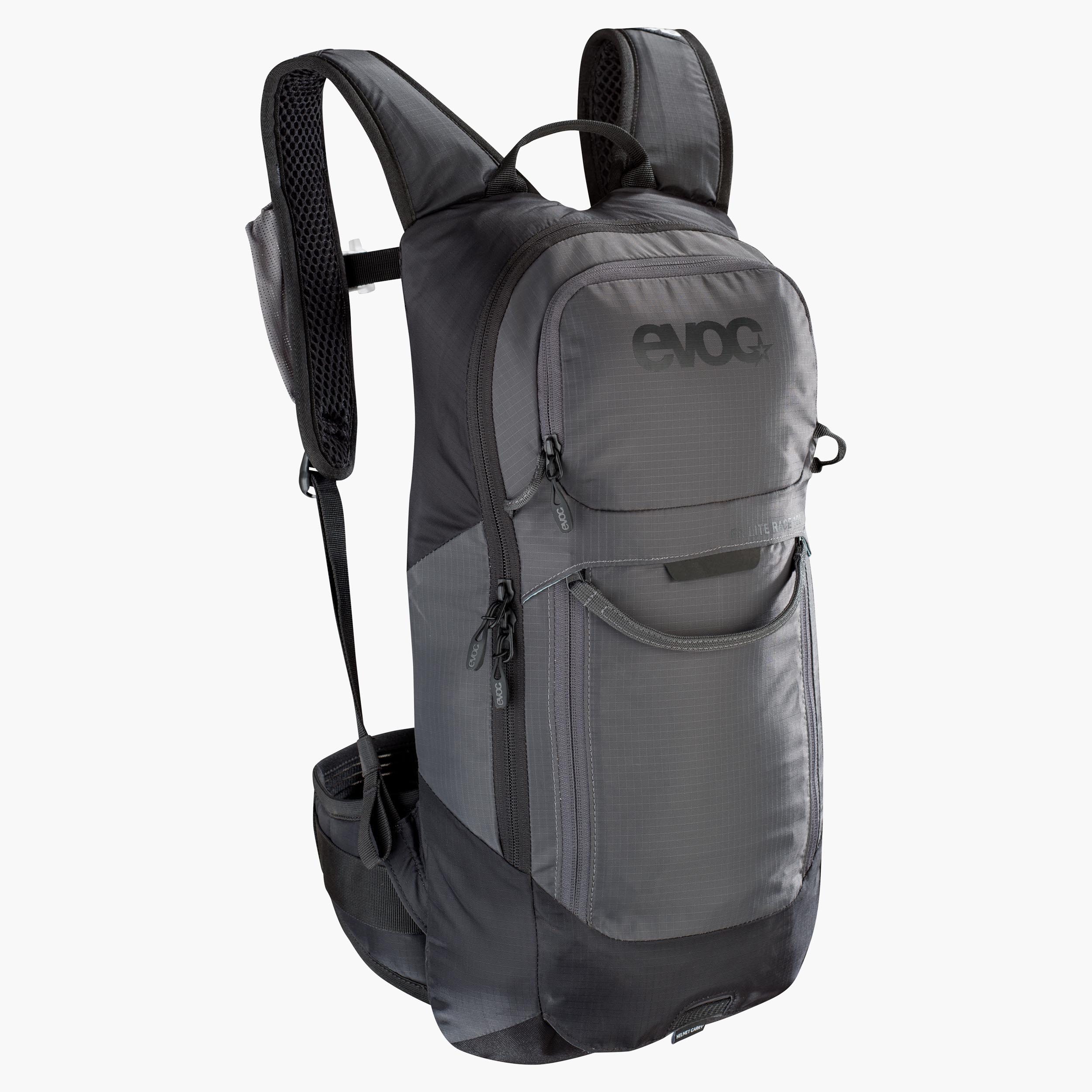 FR LITE RACE 10 - Very light and compact protector backpack optimised for enduro races