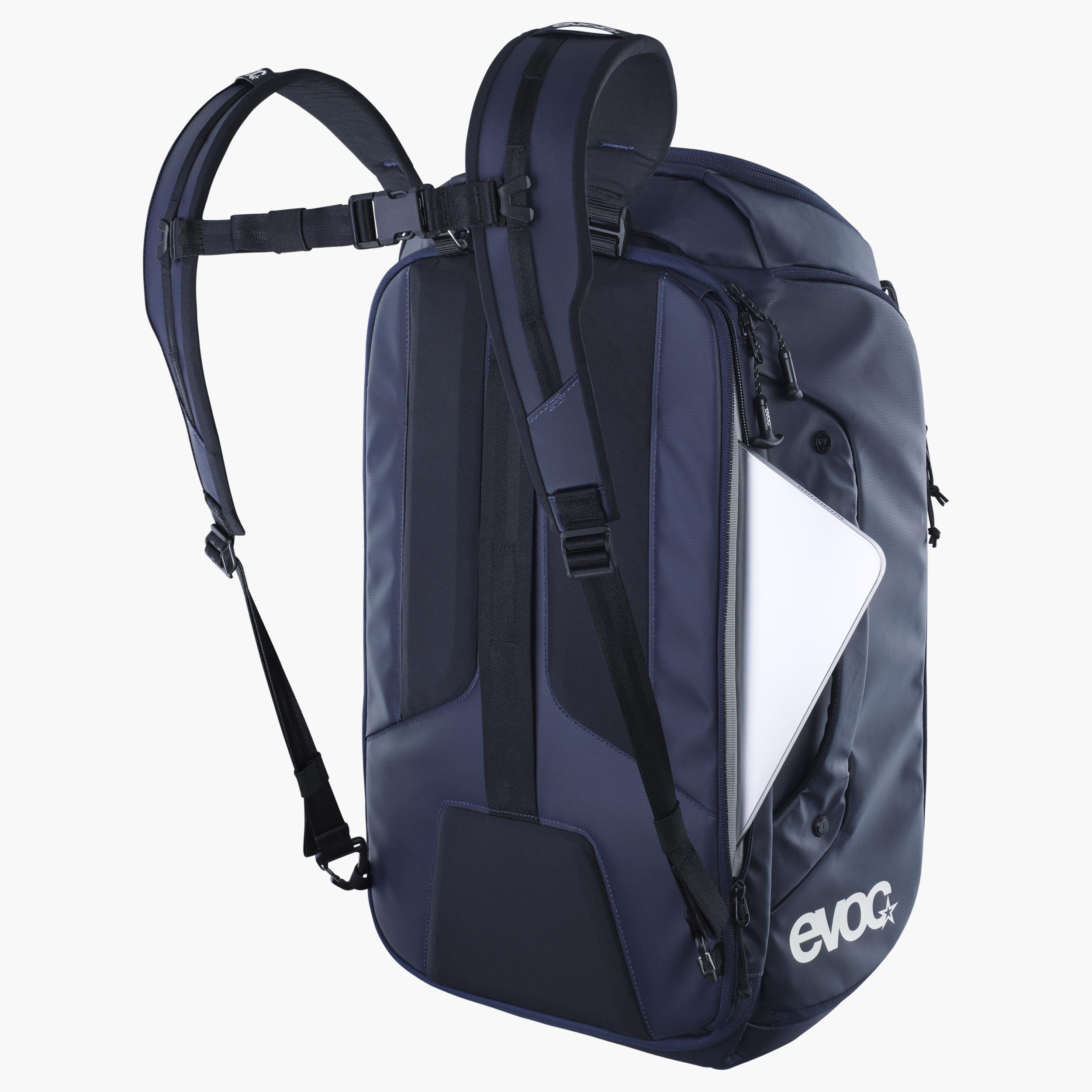 ATHLETE BACKPACK 30 - Red Bull - BORA - hansgrohe 