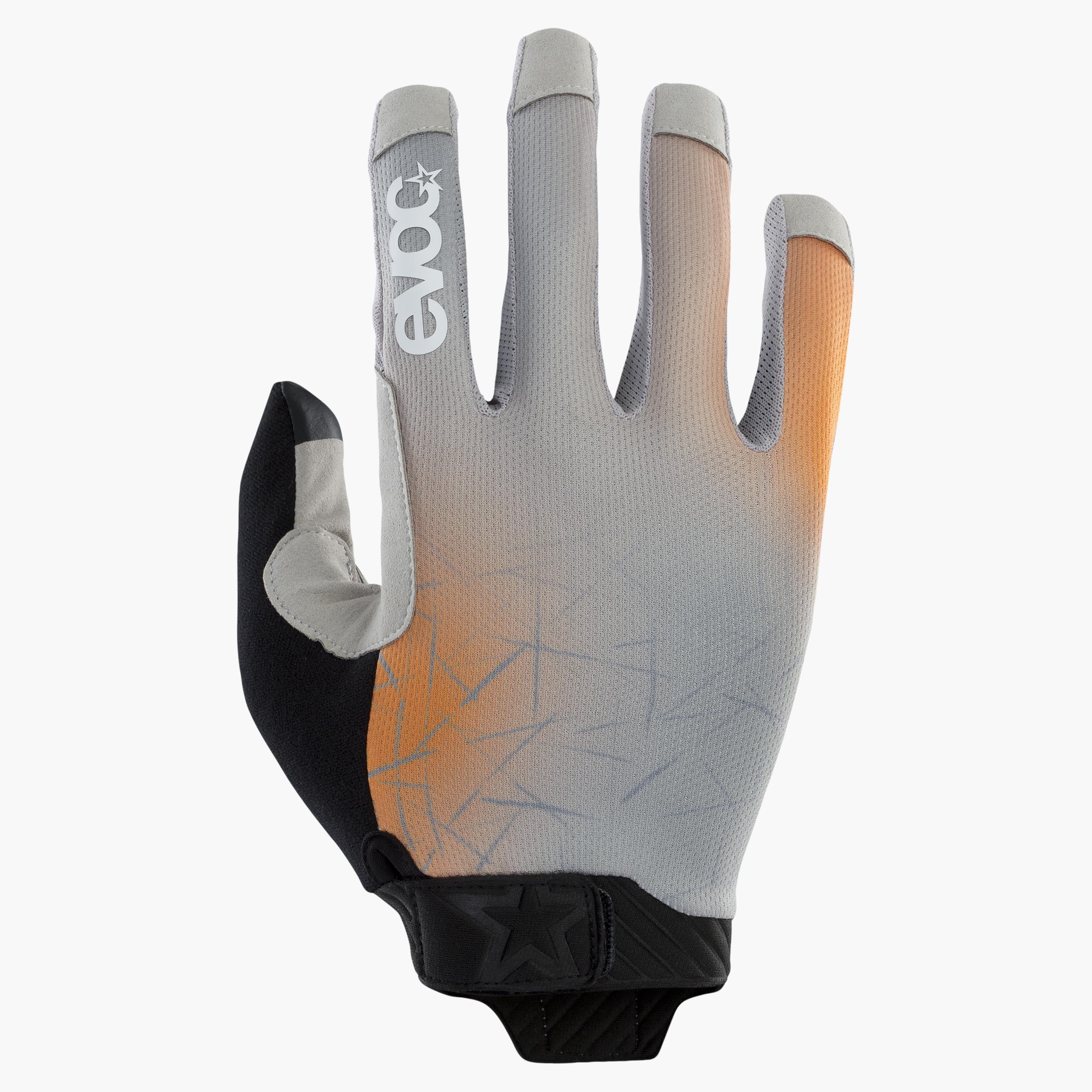 ENDURO TOUCH GLOVE - MTB-Handschuhe für den rauen Enduro Einsatz und ambitioniertes Trailriding