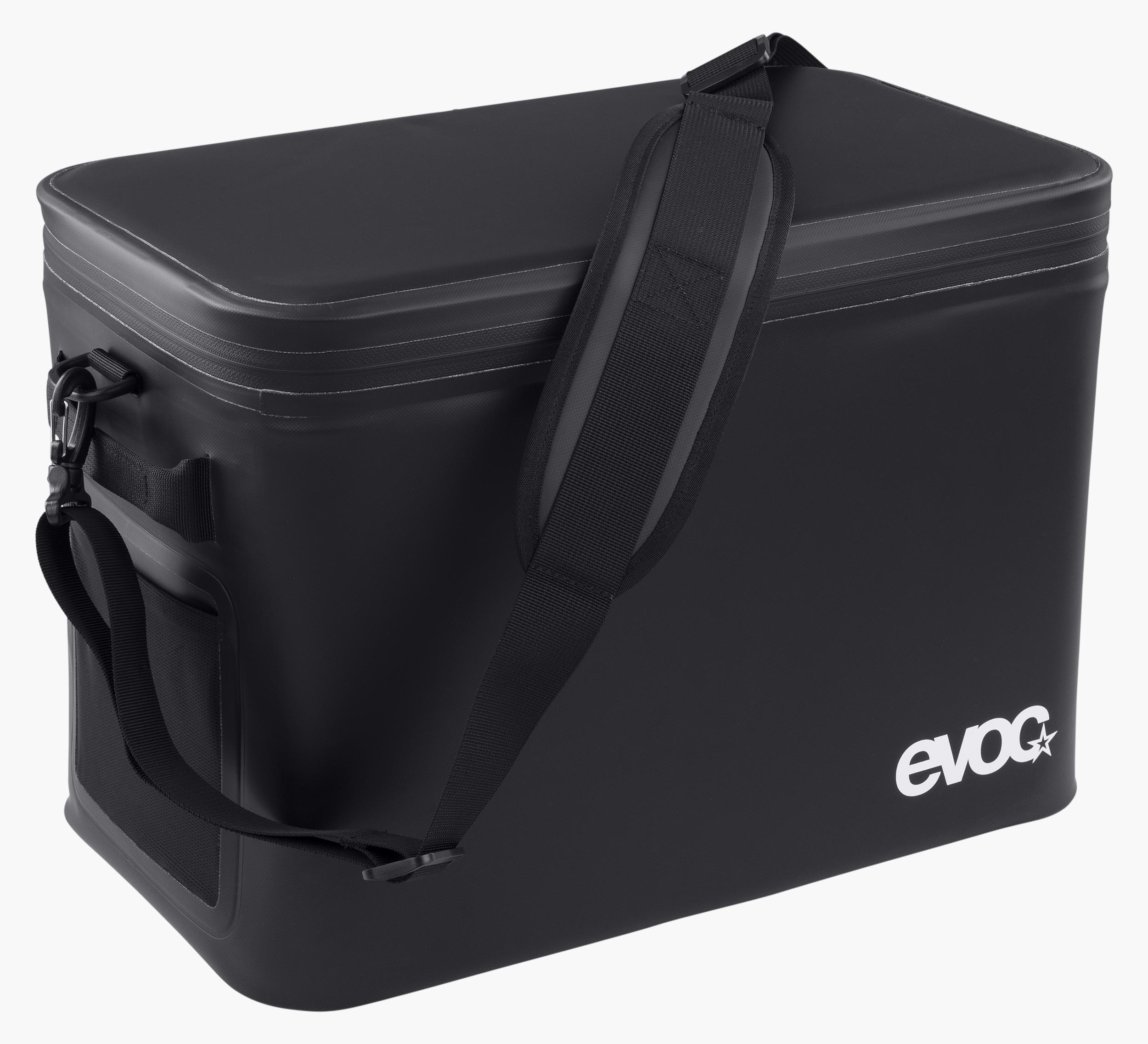 COOLER BAG 20 - Practical and efficient cooler bag - for fresh food and cool drinks