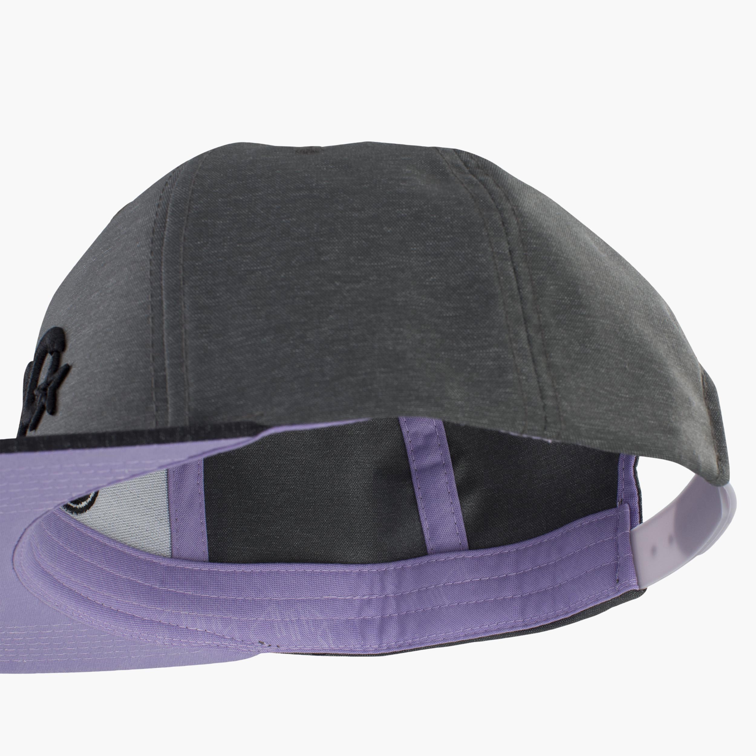 SNAPBACK CAP - Casual snapback cap in the MULTICOLOUR design