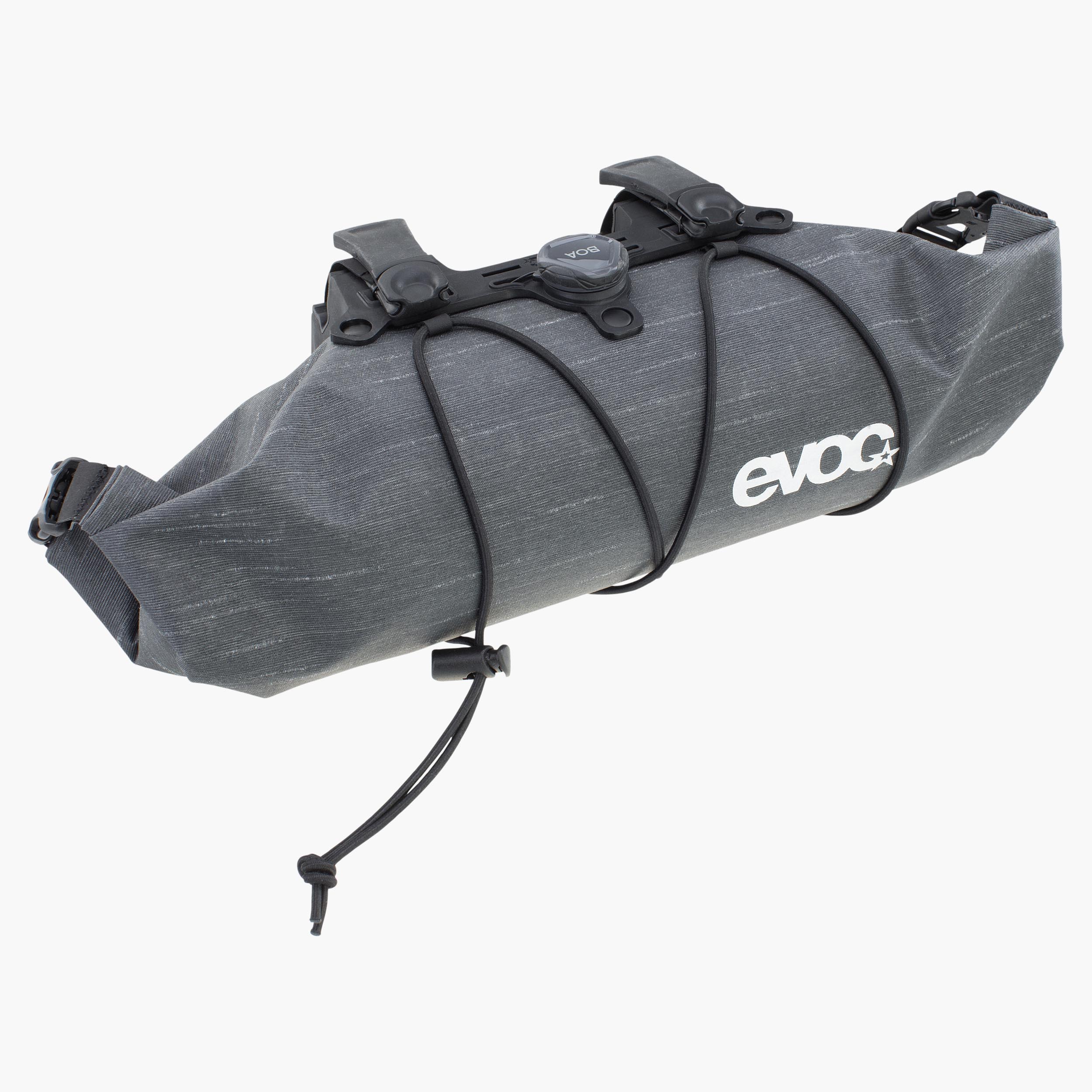 HANDLEBAR PACK BOA WP 2,5 - Wasserdichte, leicht zu montierende Lenkertasche mit sehr festem Sitz und anpassbarem Volumen