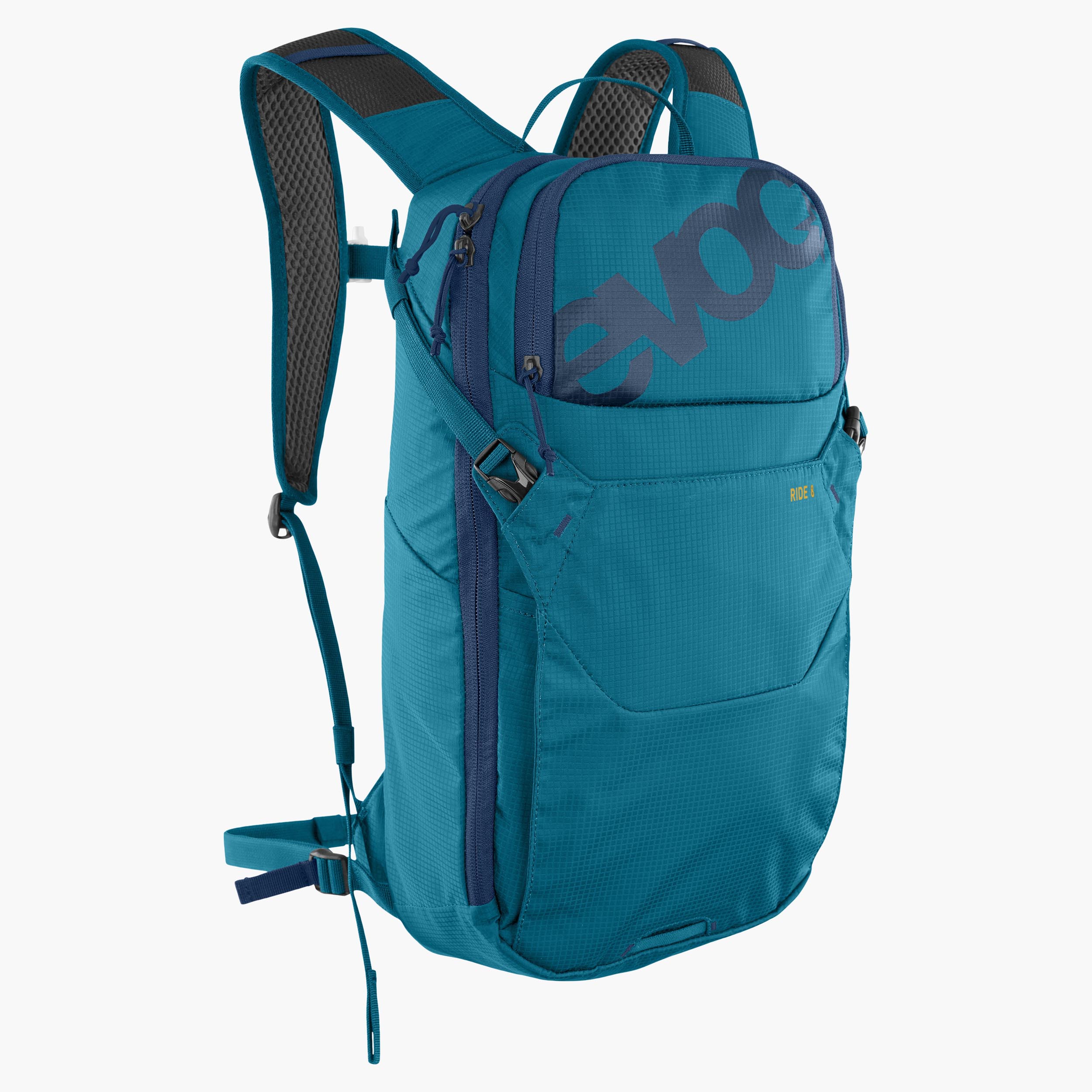 RIDE 8  - Ultralight allround backpack for everyday activities and multi-sports