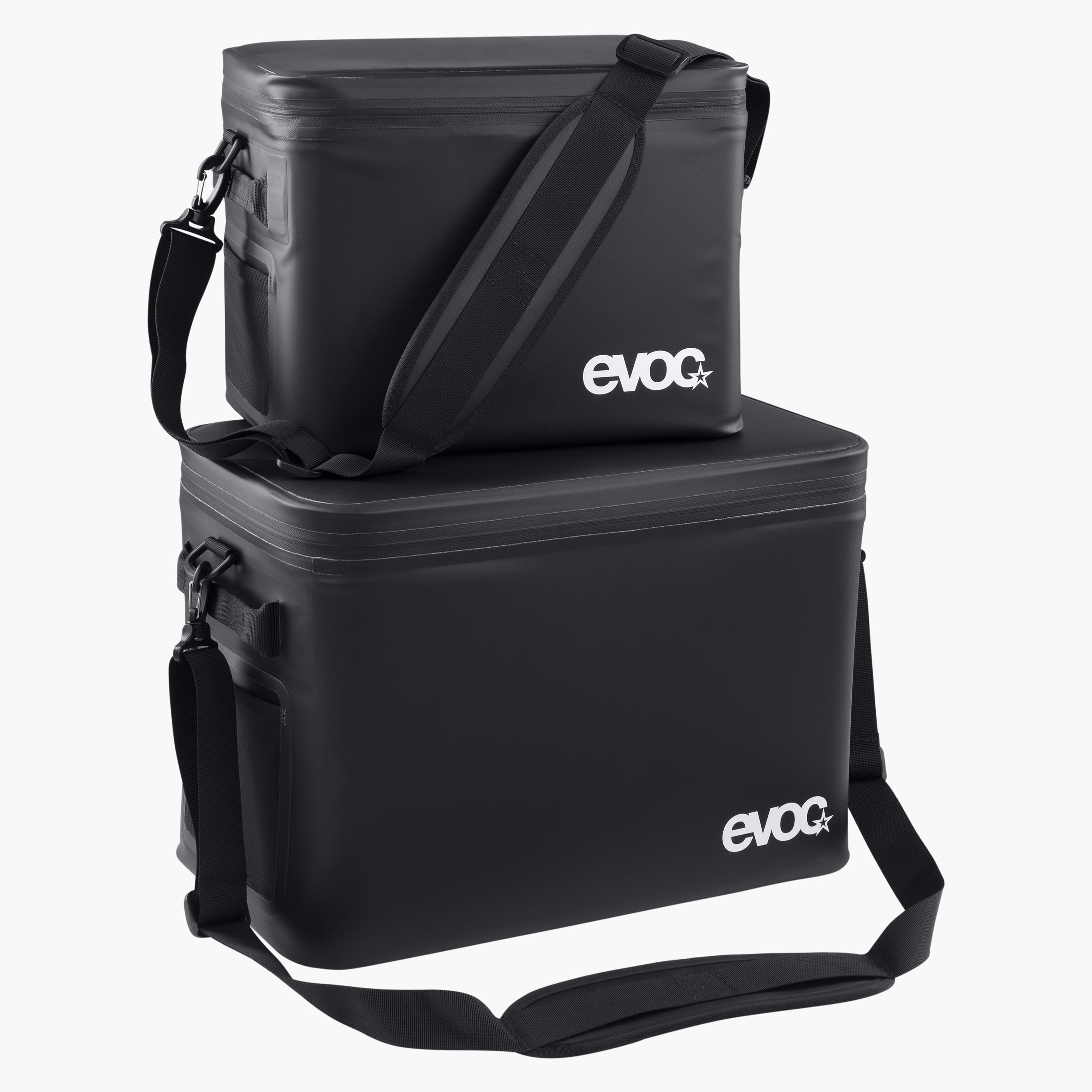 COOLER BAG 20 - Practical and efficient cooler bag - for fresh food and cool drinks