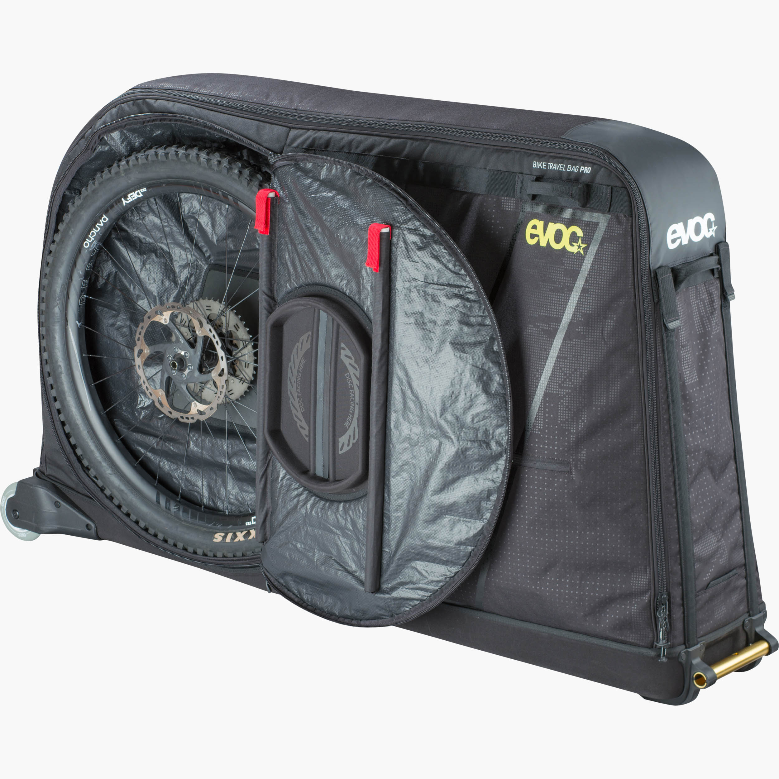 evoc bike bag for sale