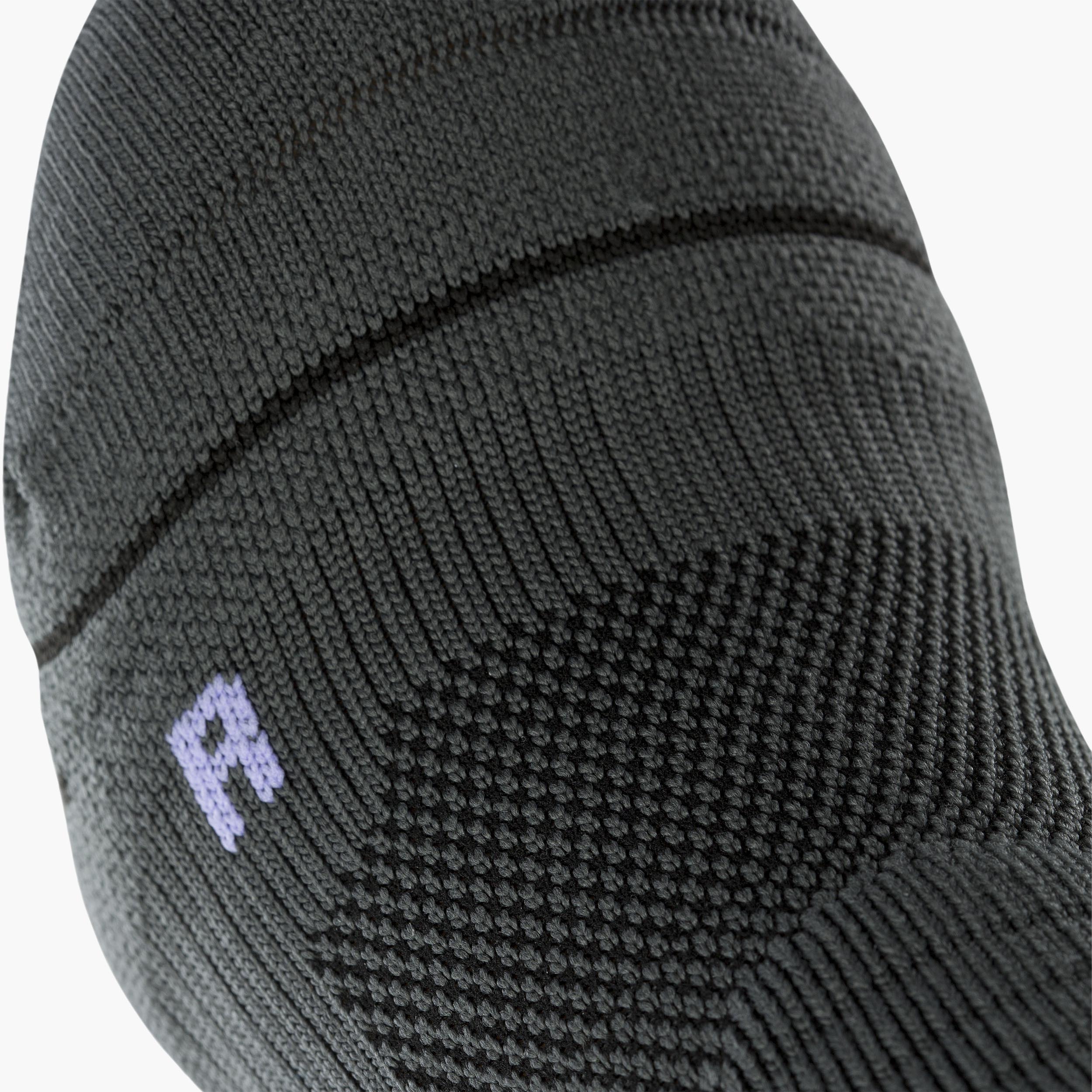 SOCKS MEDIUM - Classic skate socks with damping propperties for added comfort