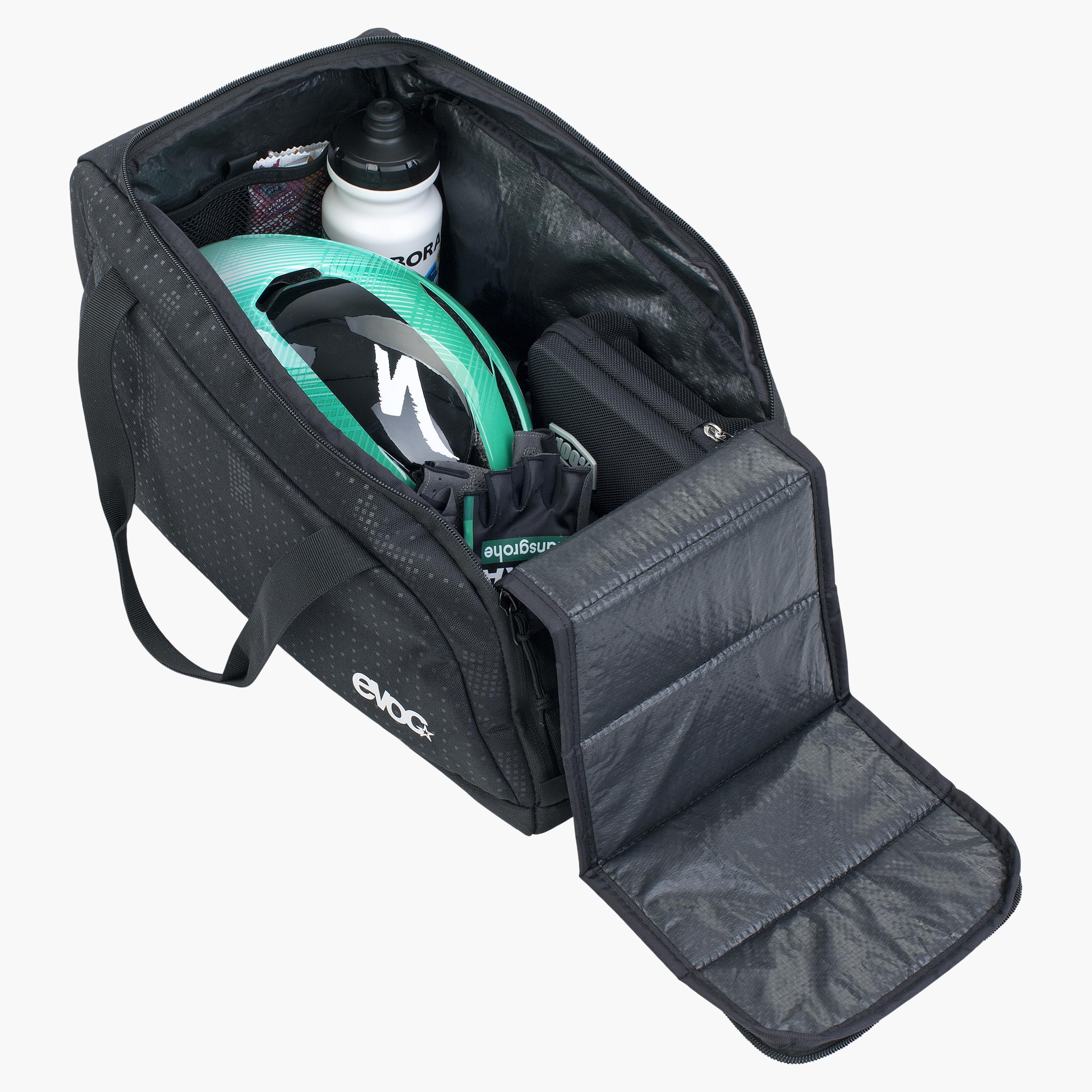 GEAR BAG 20 - Compact travel bag for snow or bike equipment