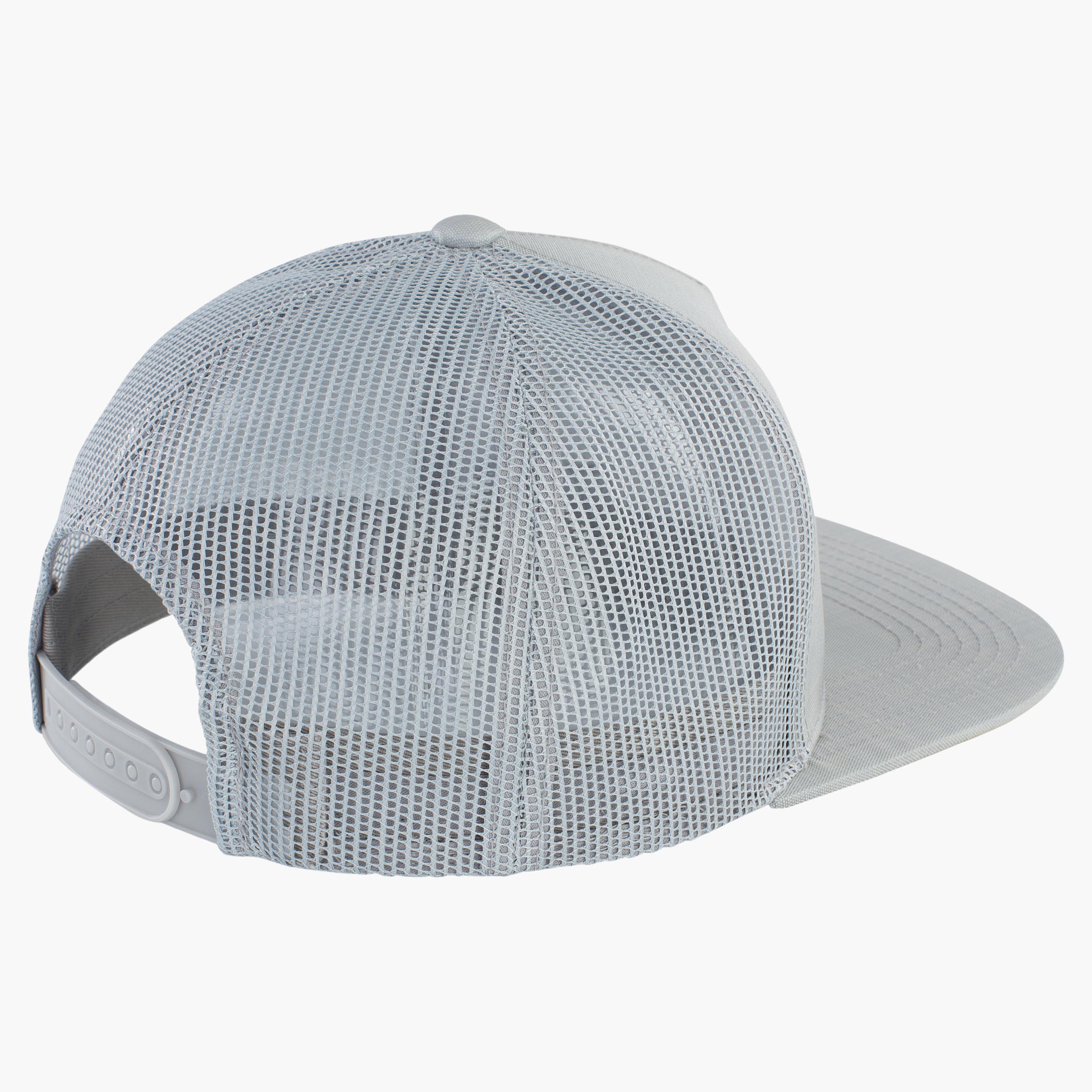 TRUCKER CAP - Sporty mesh cap in various colours