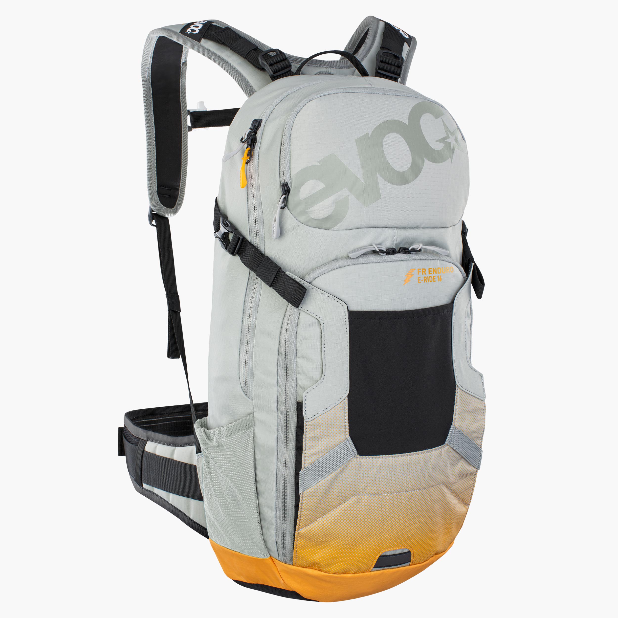 FR ENDURO E-RIDE 16 - E-Bike-Protektor-Rucksack für perfekten Schutz auf Tagestouren