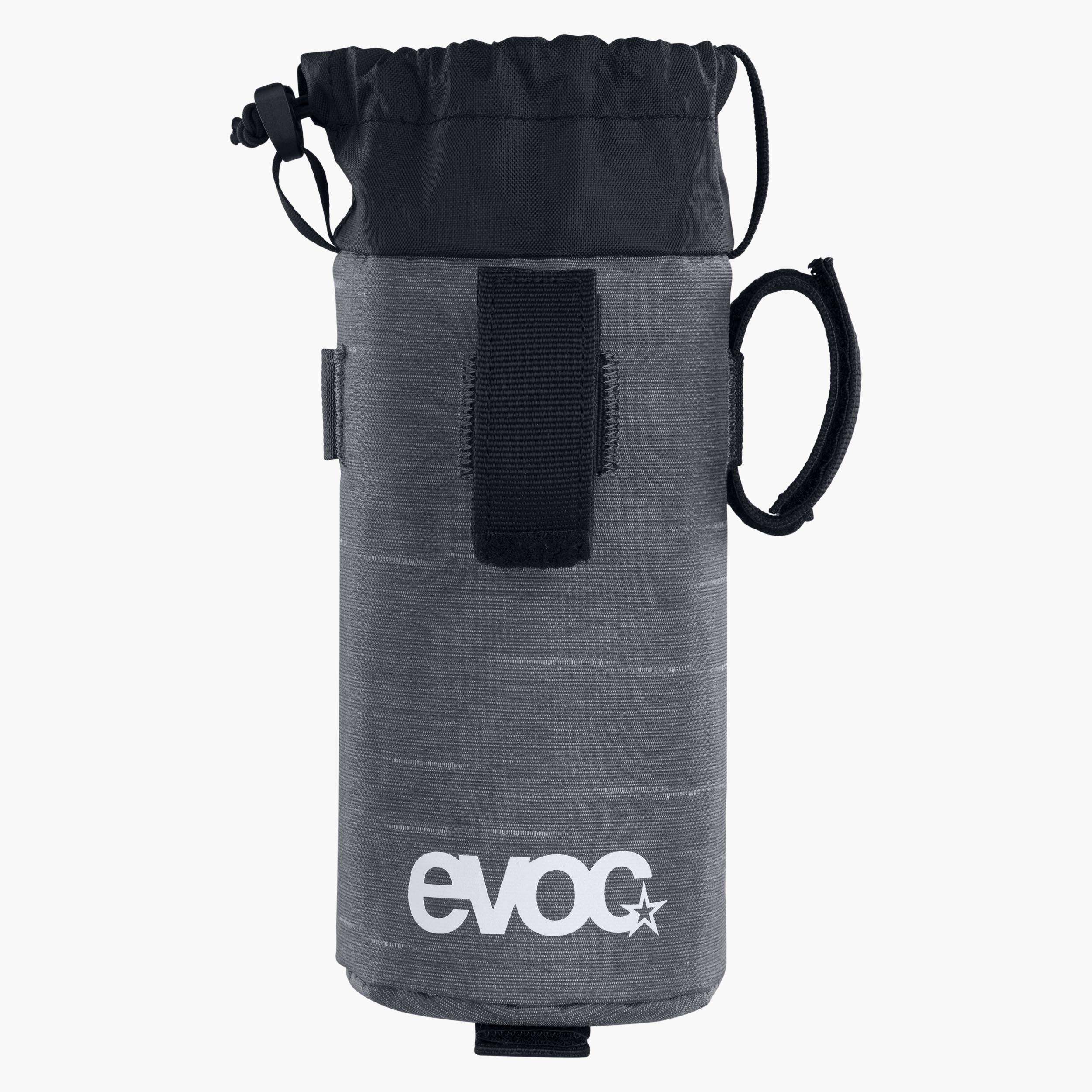 MULTI HOLSTER - Versatile and insulated bottle holder for backpacks and bikes