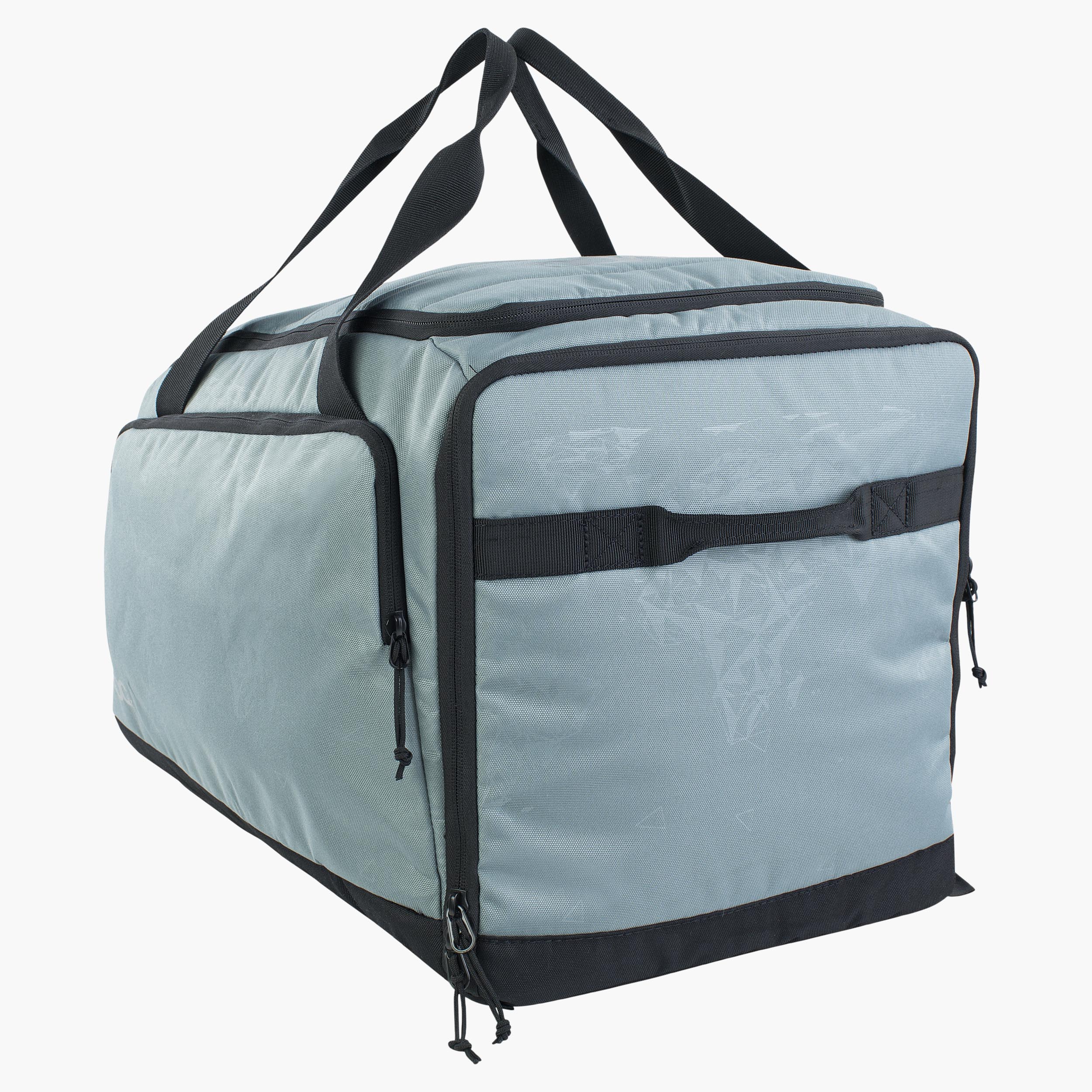 GEAR BAG 35 - Stabile, individuell unterteilbare Material-Tasche für Schnee-oder Bike-Abenteuer