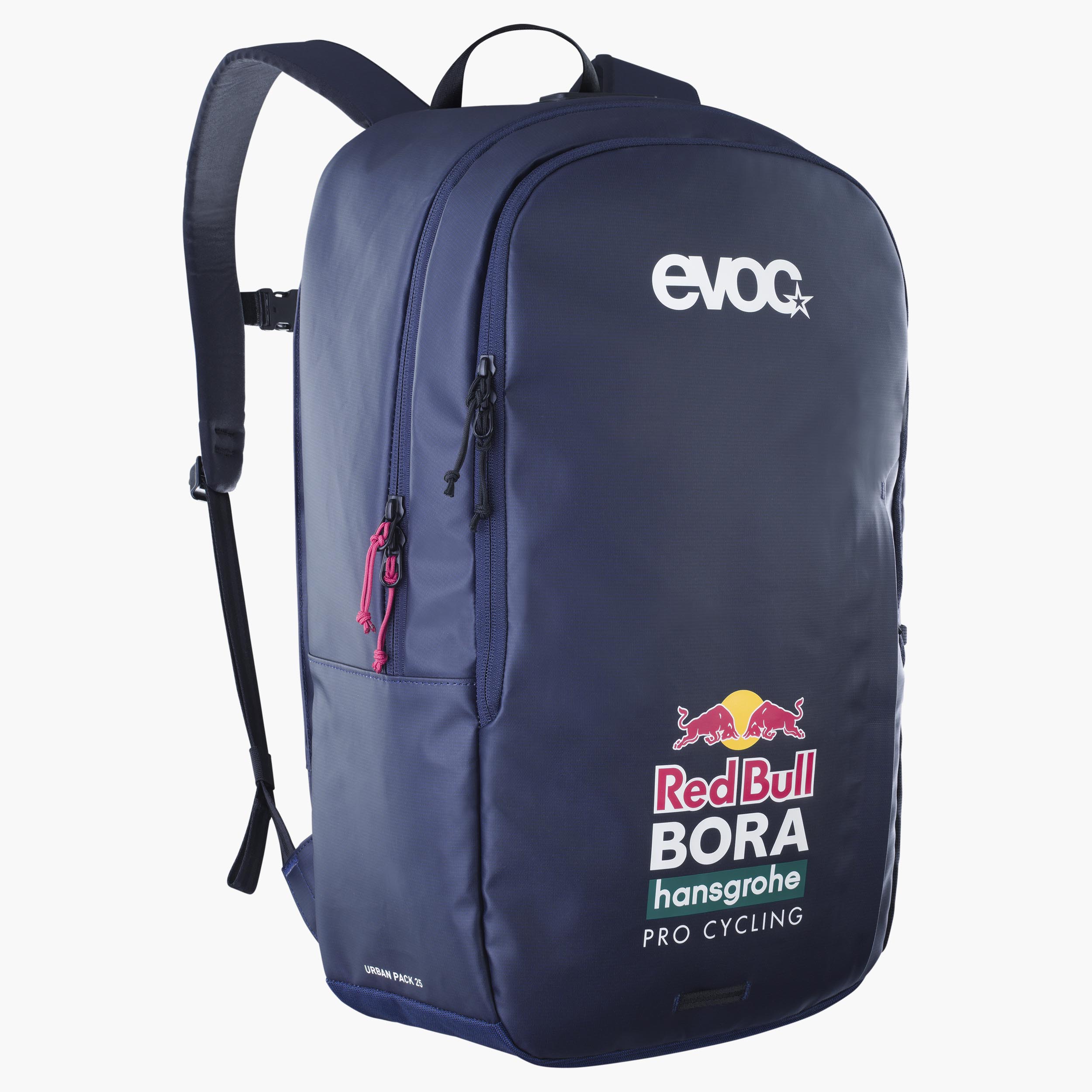 URBAN PACK 25 - Red Bull - BORA - hansgrohe 