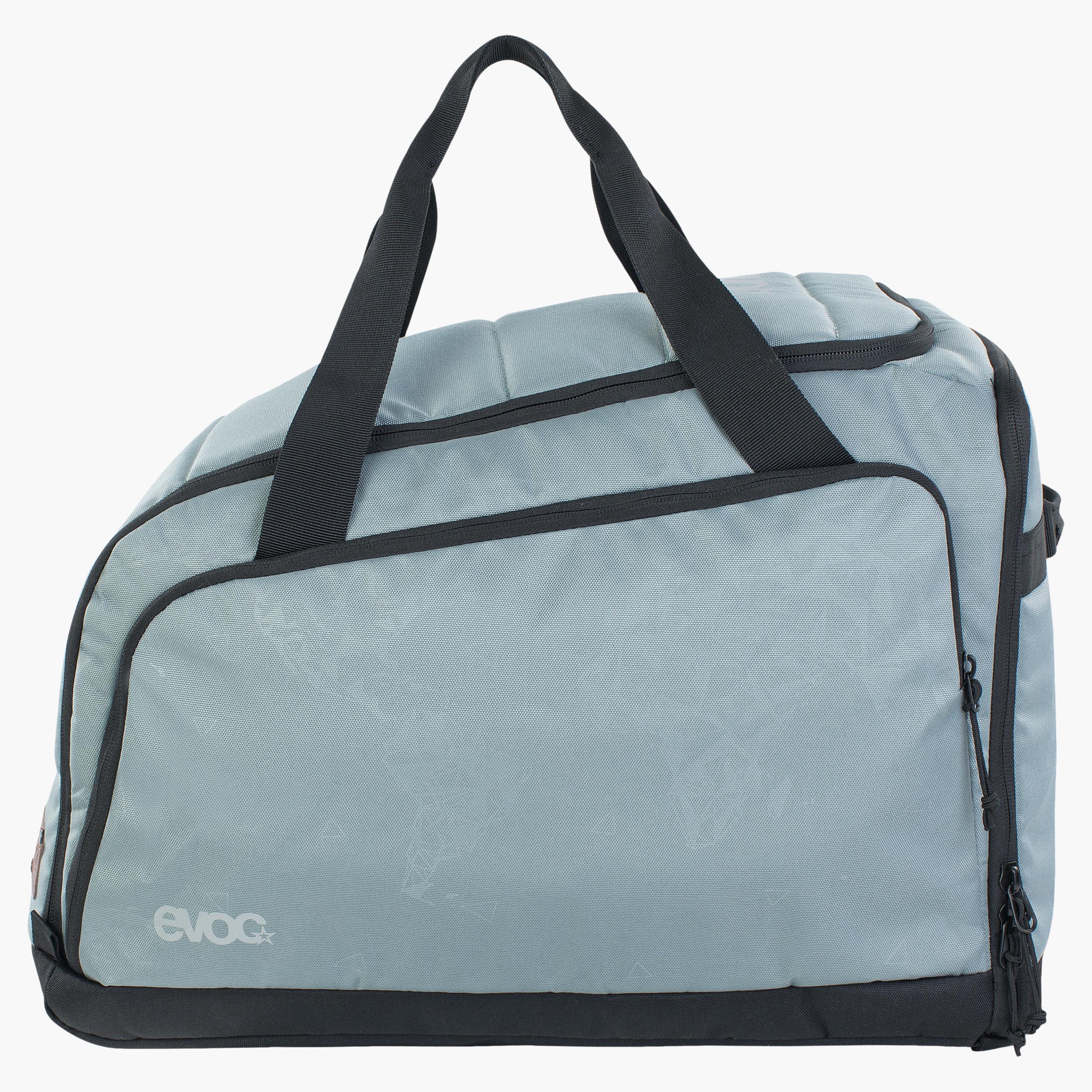 GEAR BAG 35 - Stabile, individuell unterteilbare Material-Tasche für Schnee-oder Bike-Abenteuer