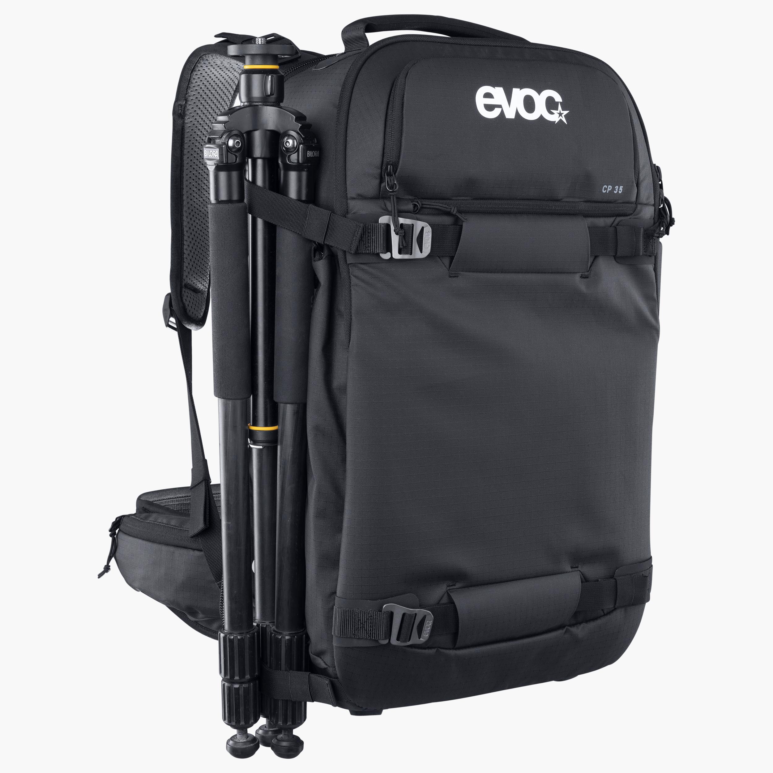 CP 35 - Camera backpack for professional action sports photographers