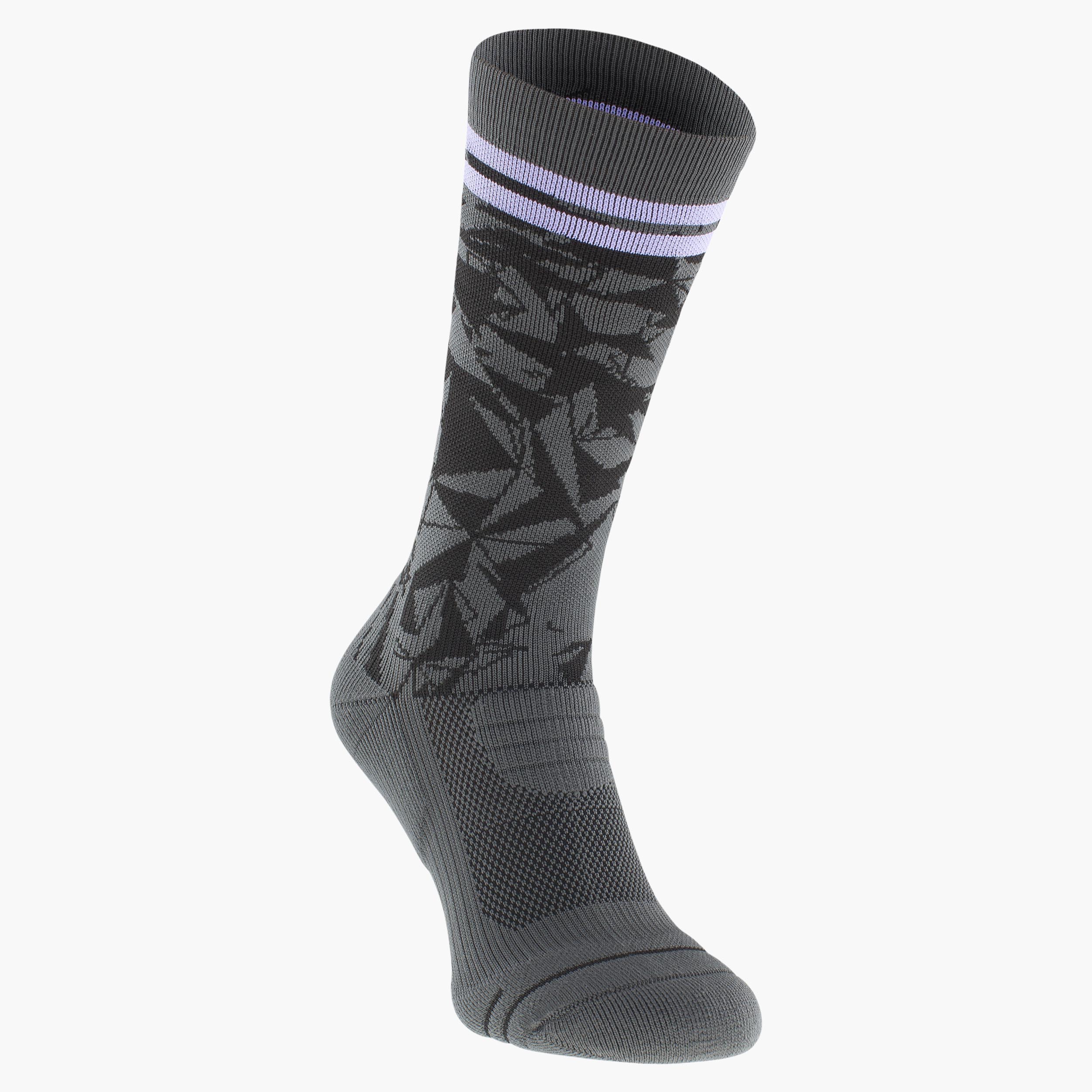 SOCKS MEDIUM - Classic skate socks with damping propperties for added comfort