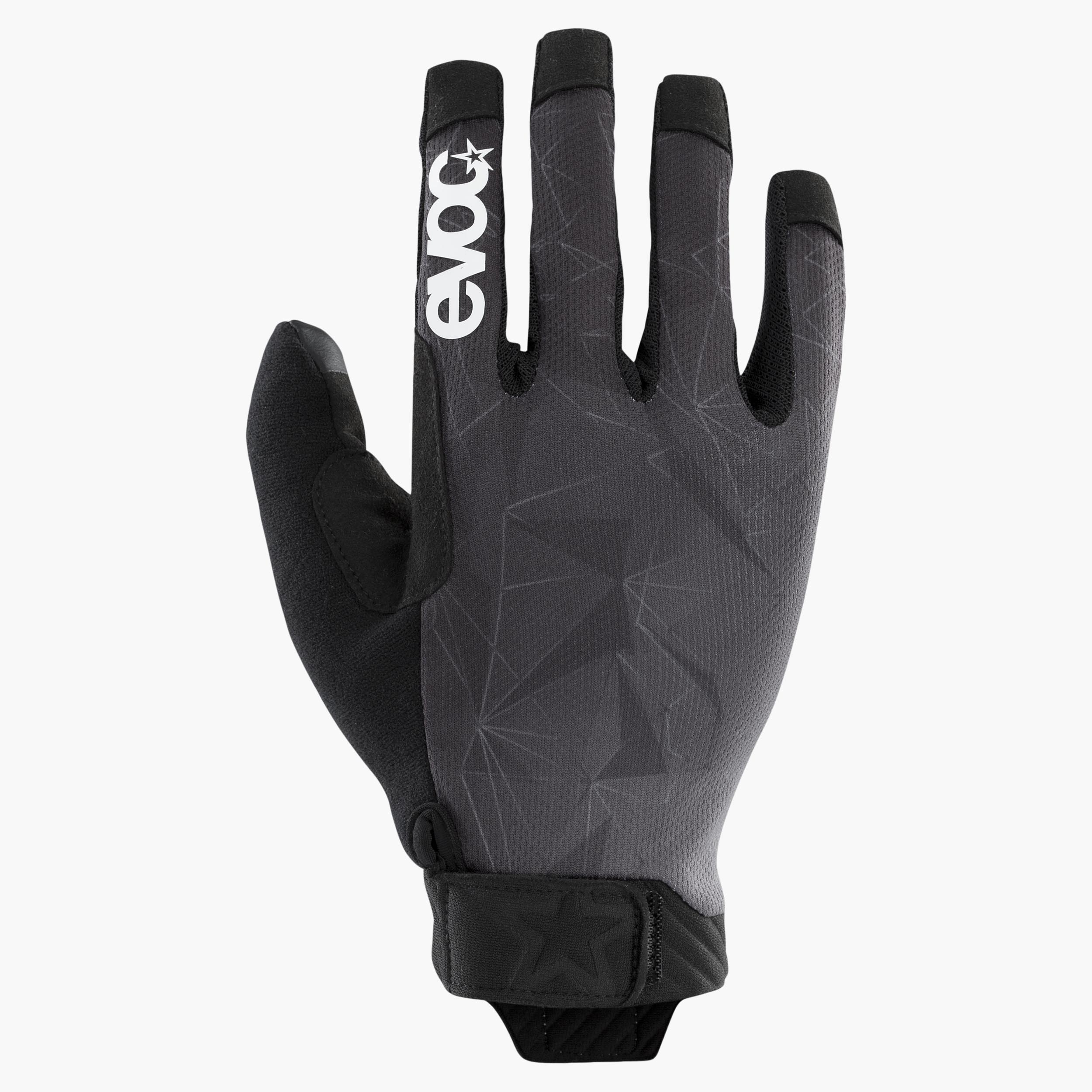 ENDURO TOUCH GLOVE - MTB-Handschuhe für den rauen Enduro Einsatz und ambitioniertes Trailriding