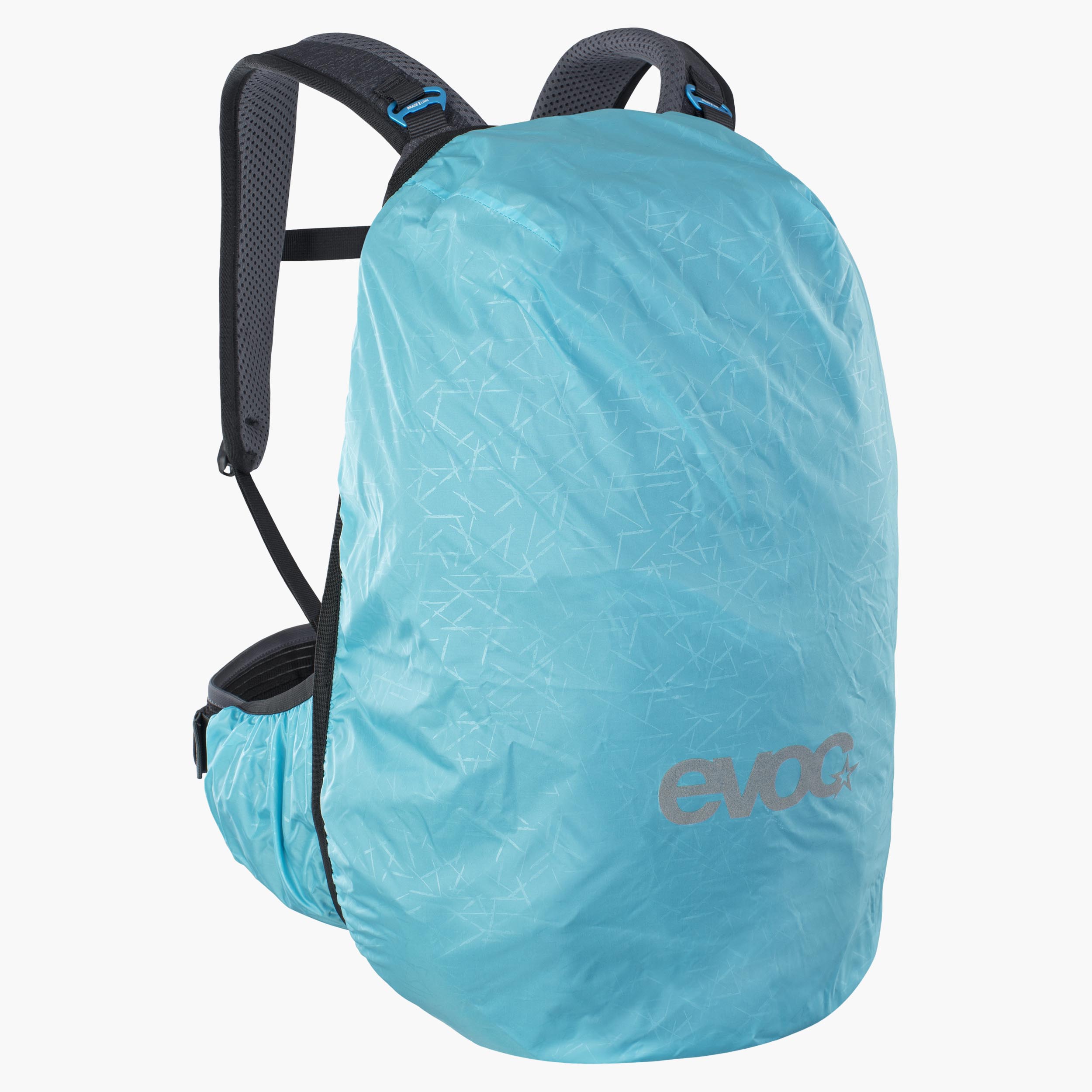 TRAIL PRO 16 - Ultralight protector backpack with next-level protection and perfect fit