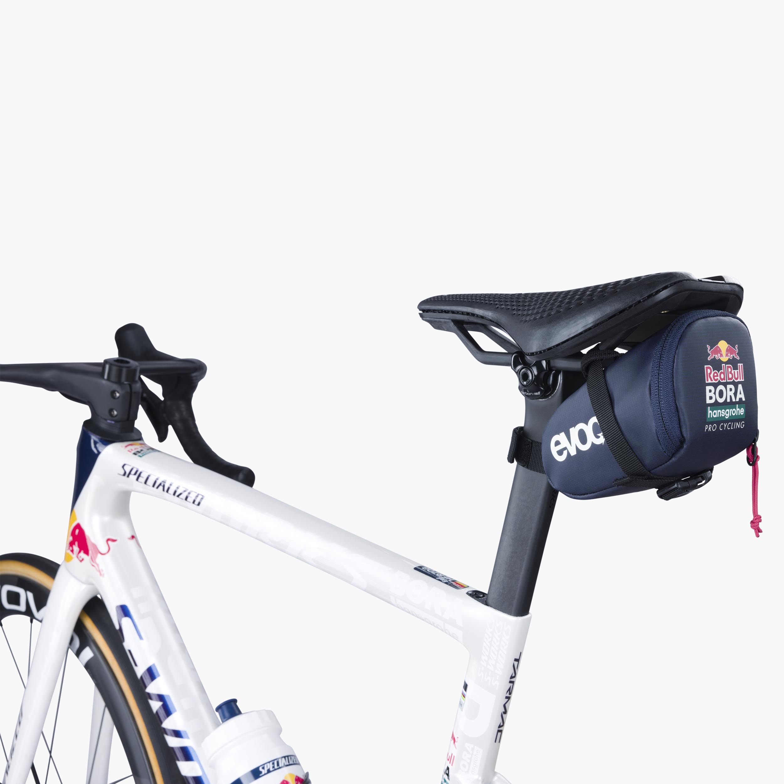 SEAT BAG M - Red Bull - BORA - hansgrohe 