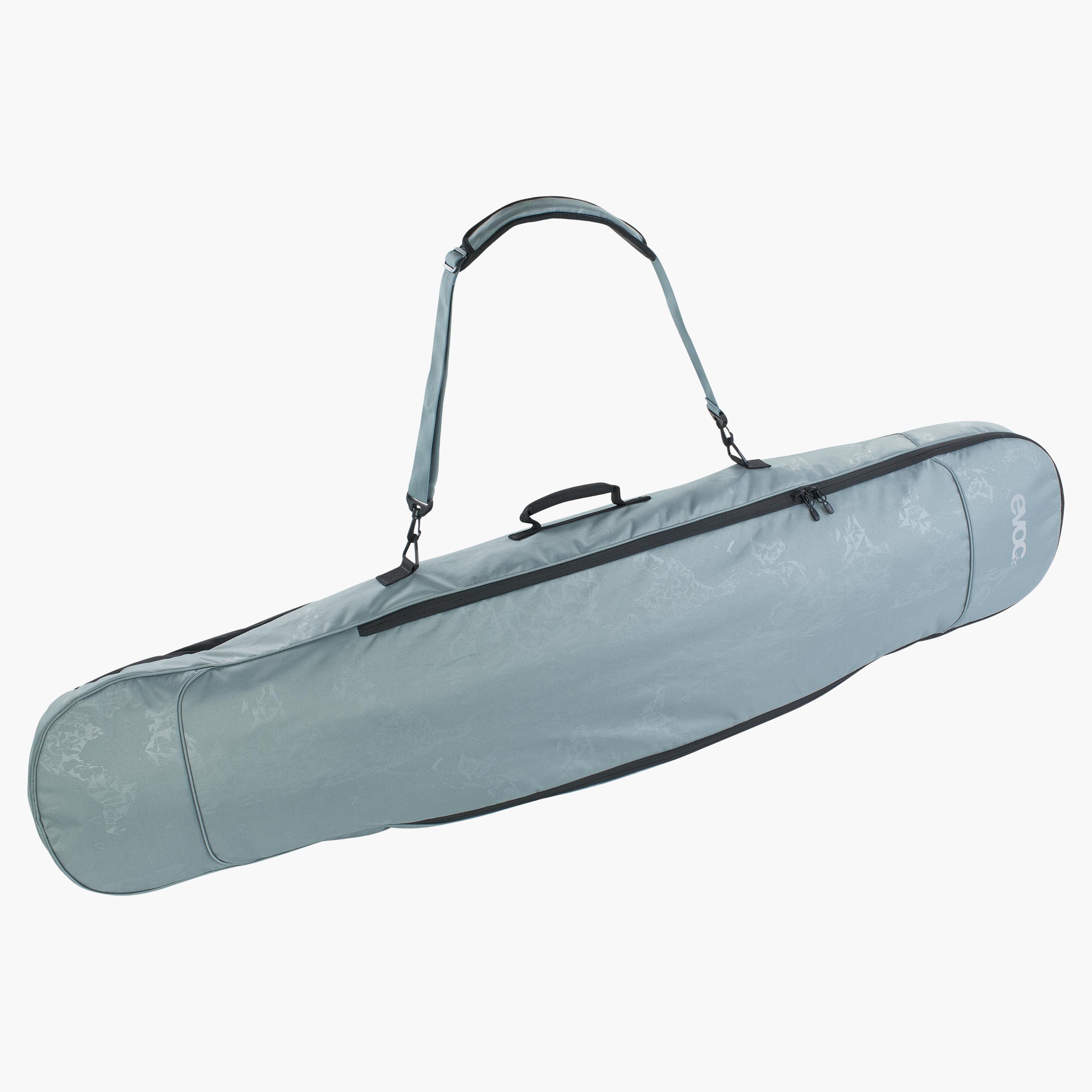 BOARD BAG - Sleek snowboard transport bag