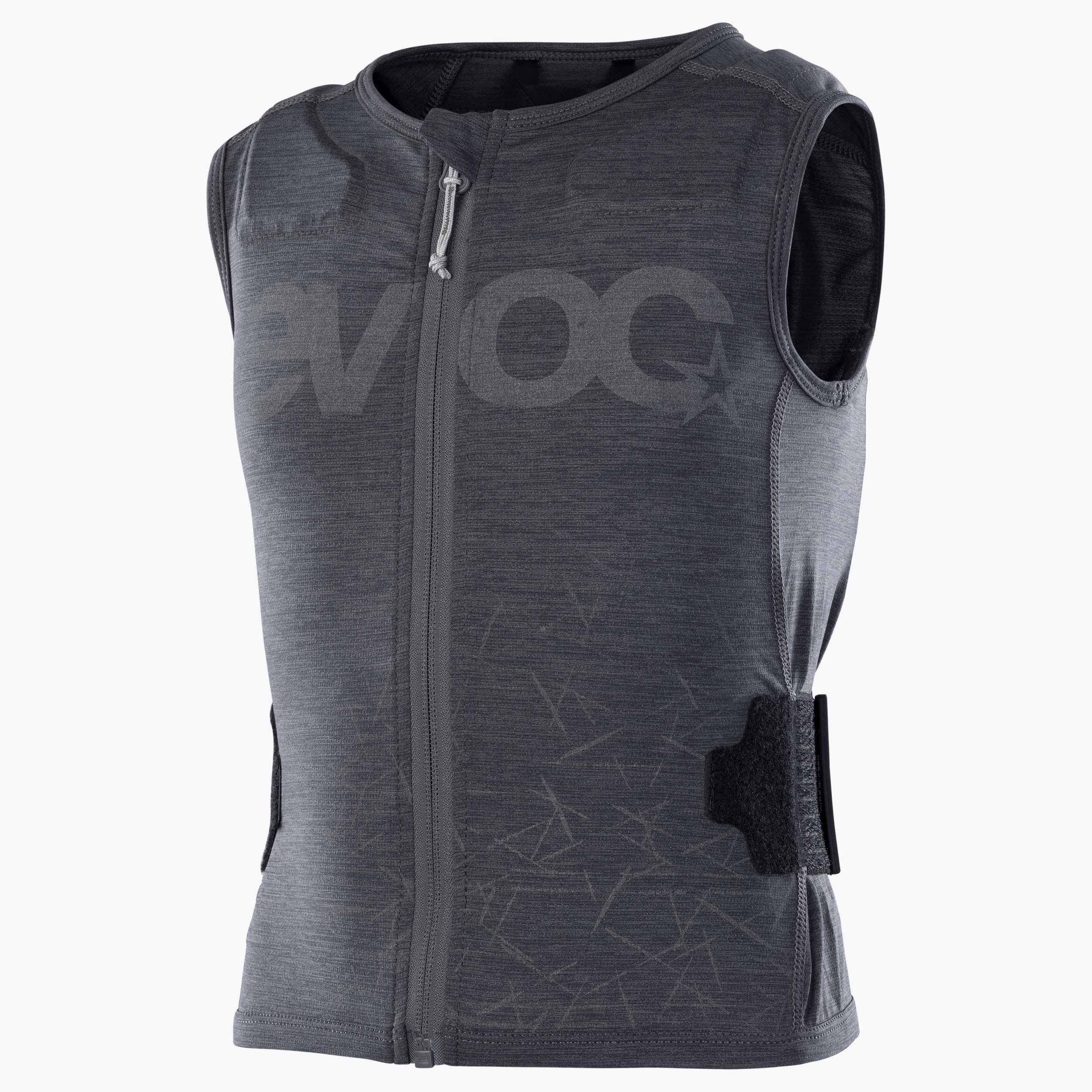 PROTECTOR VEST KIDS - Sustainable protector vest with a snug and comfortable fit for children