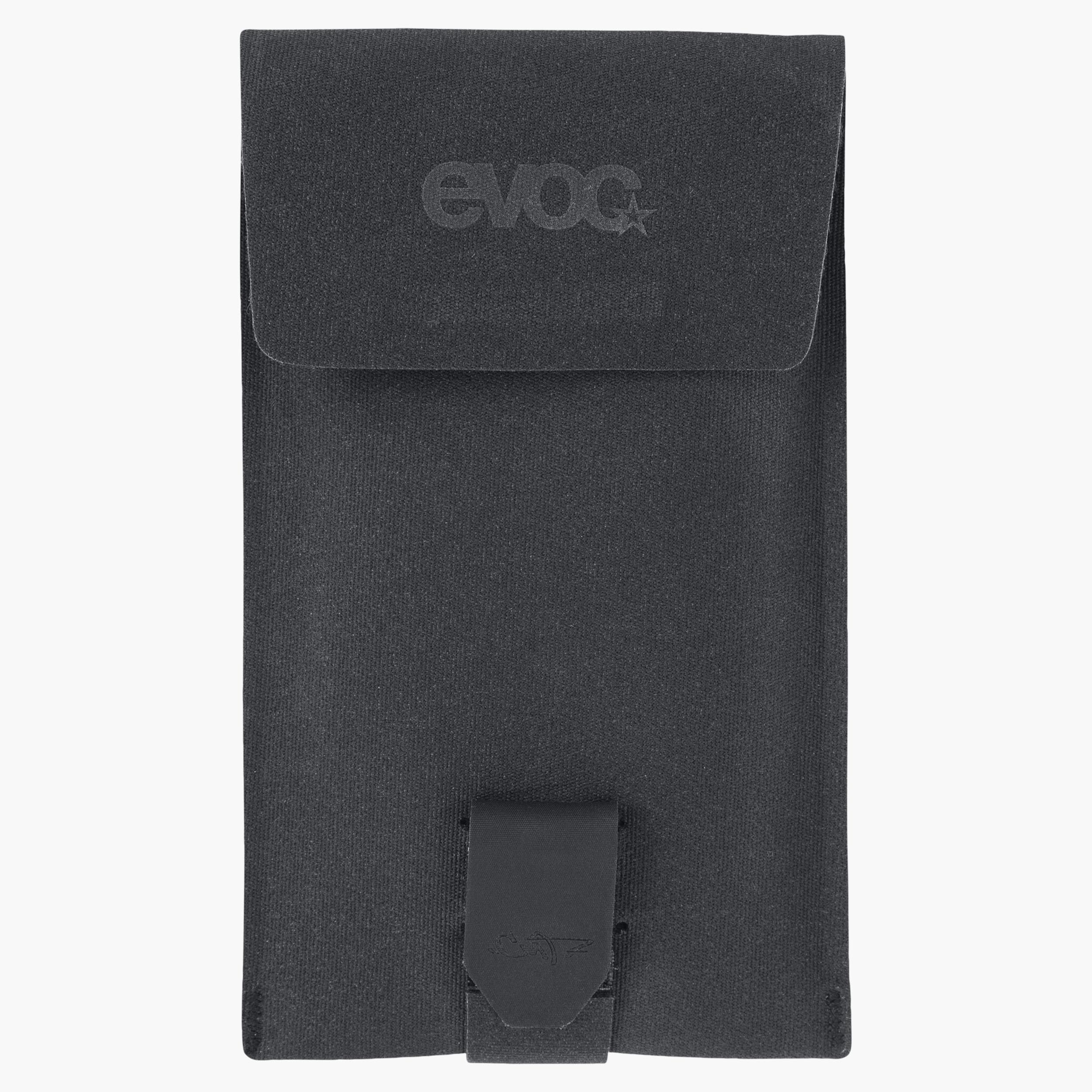 PHONE POUCH - Attachable and waterproof protective cover for smartphones