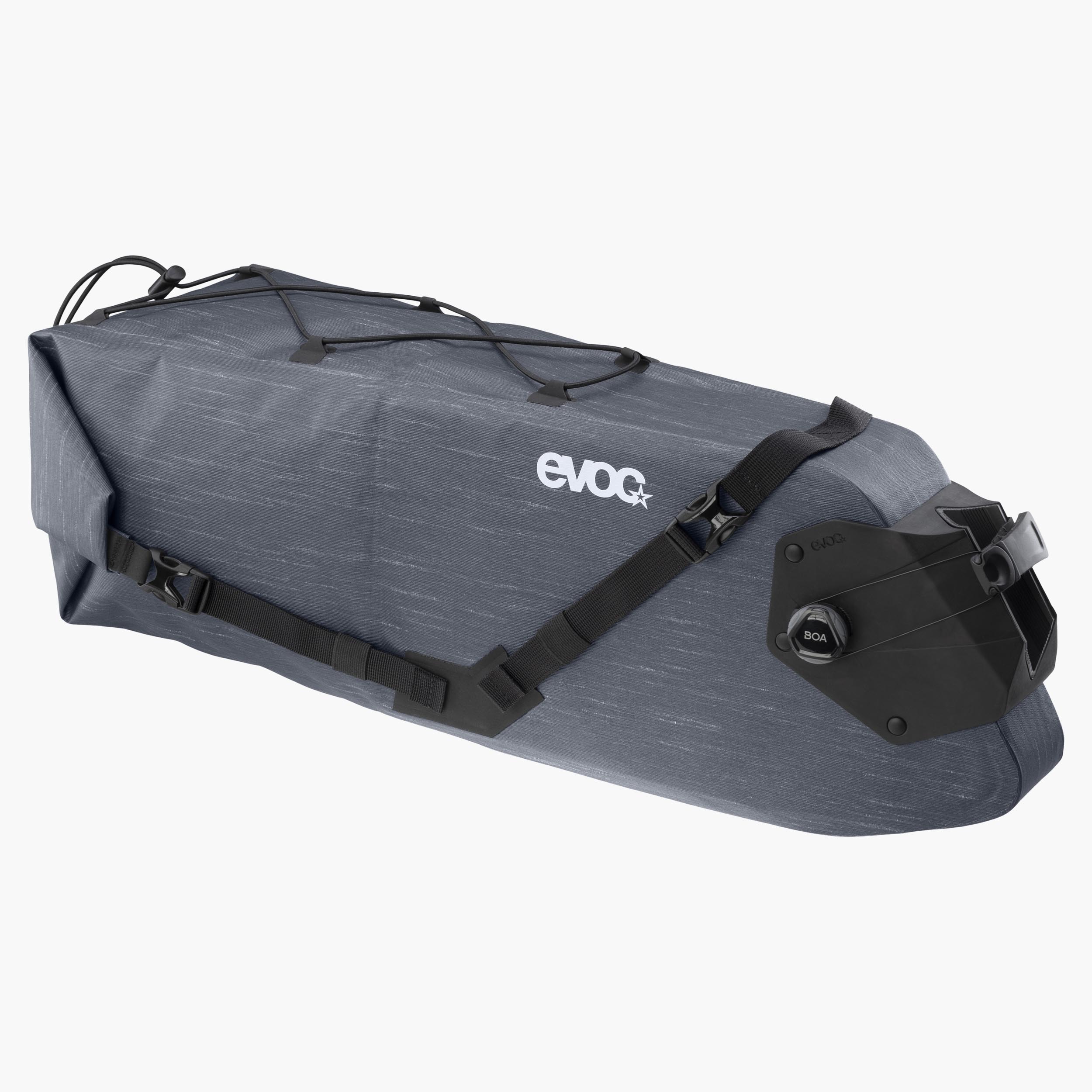 SEAT PACK BOA WP 12 - Seat bag with extra storage