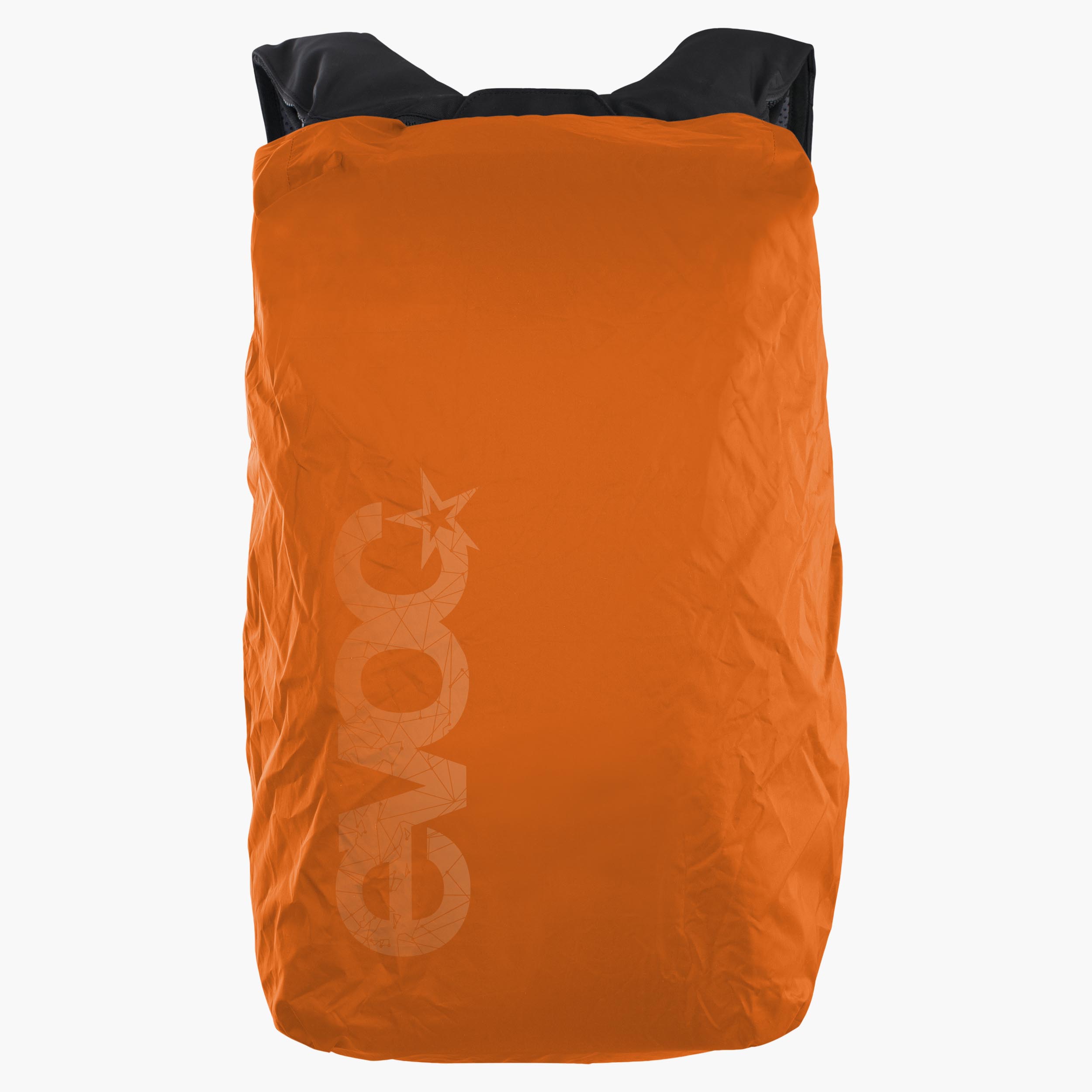 RAINCOVER SLEEVE COMMUTE - Waterproof rain cover for COMMUTE backpacks with reflective details