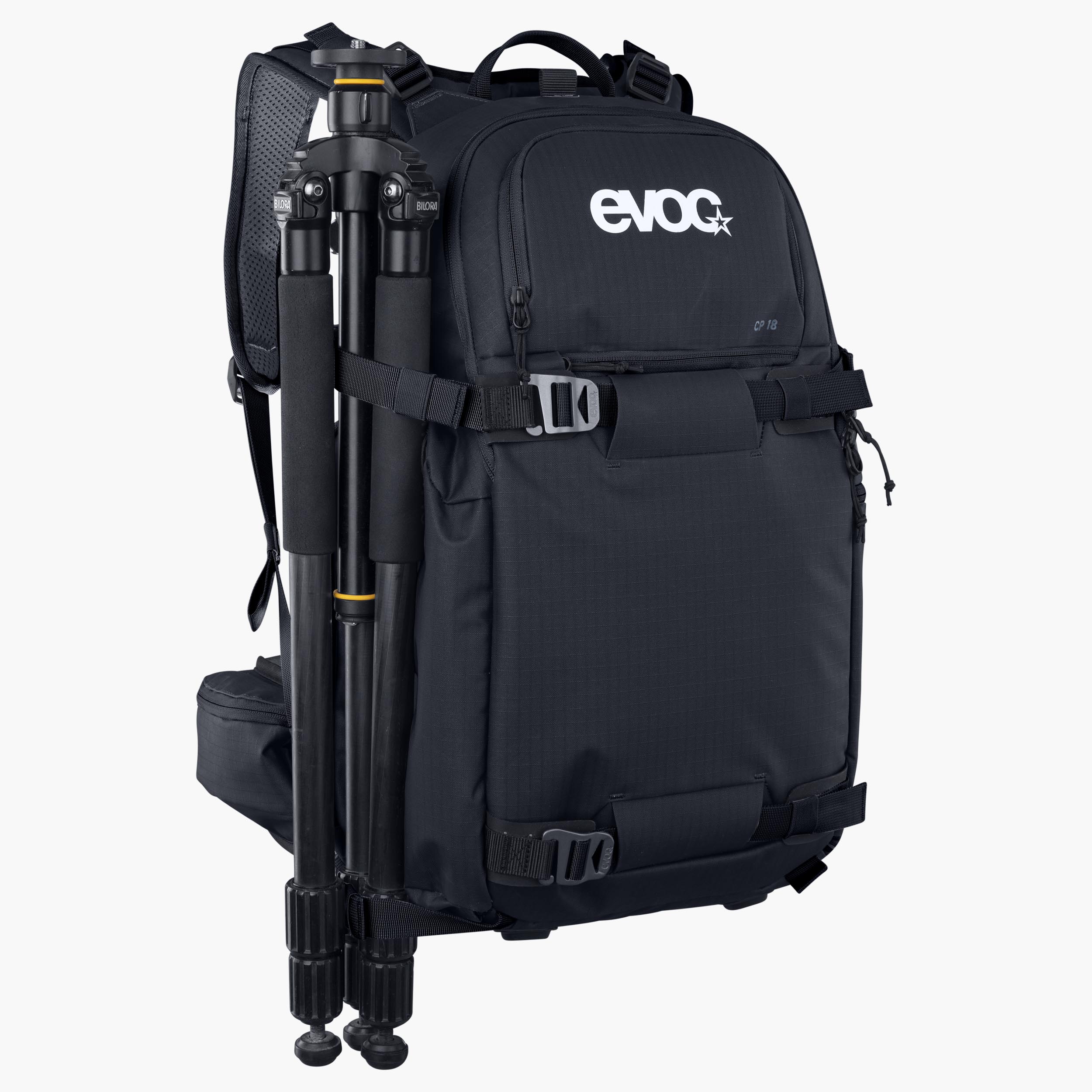 CP 18 - Lightweight camera backpack for action sports photographers