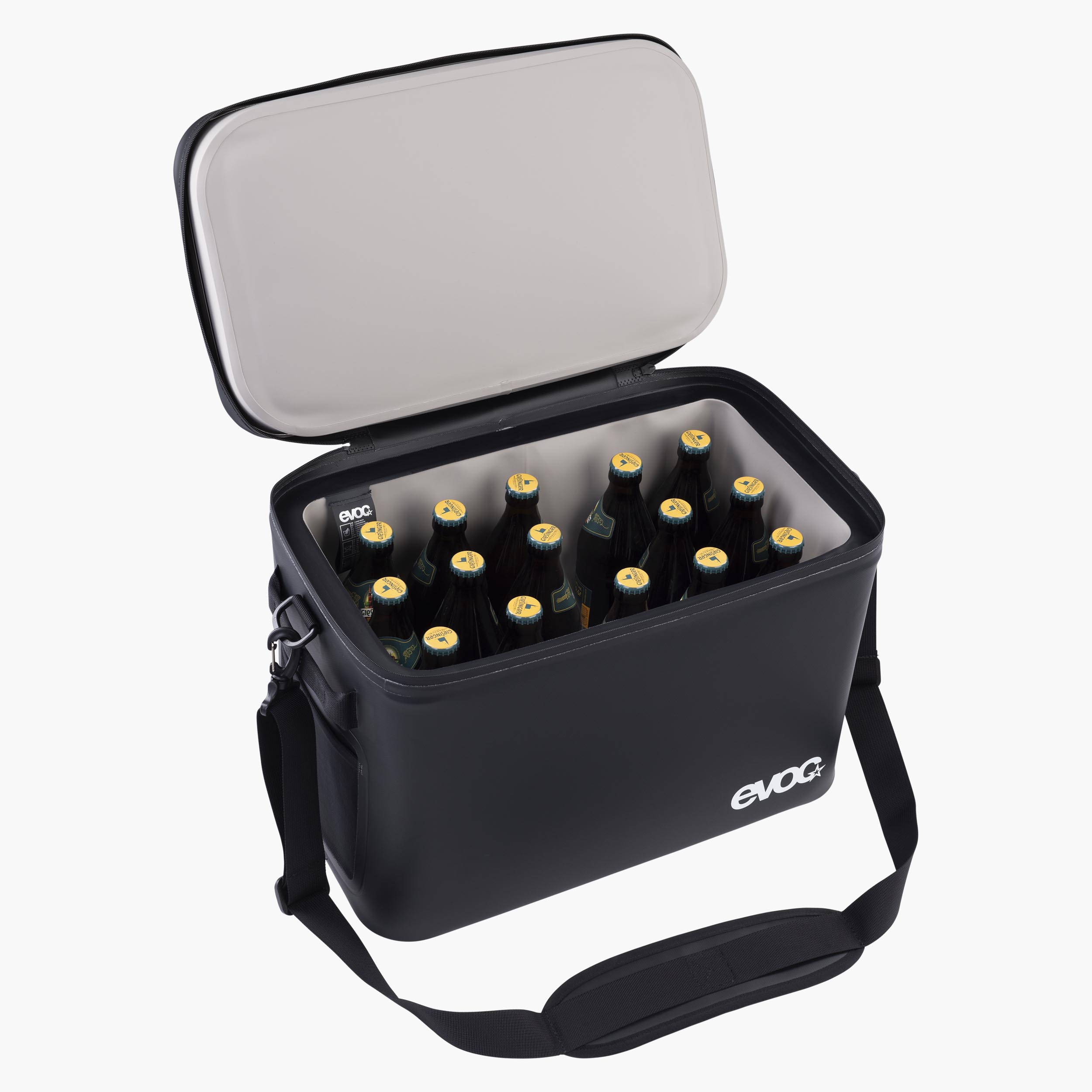 COOLER BAG 20 - Practical and efficient cooler bag - for fresh food and cool drinks