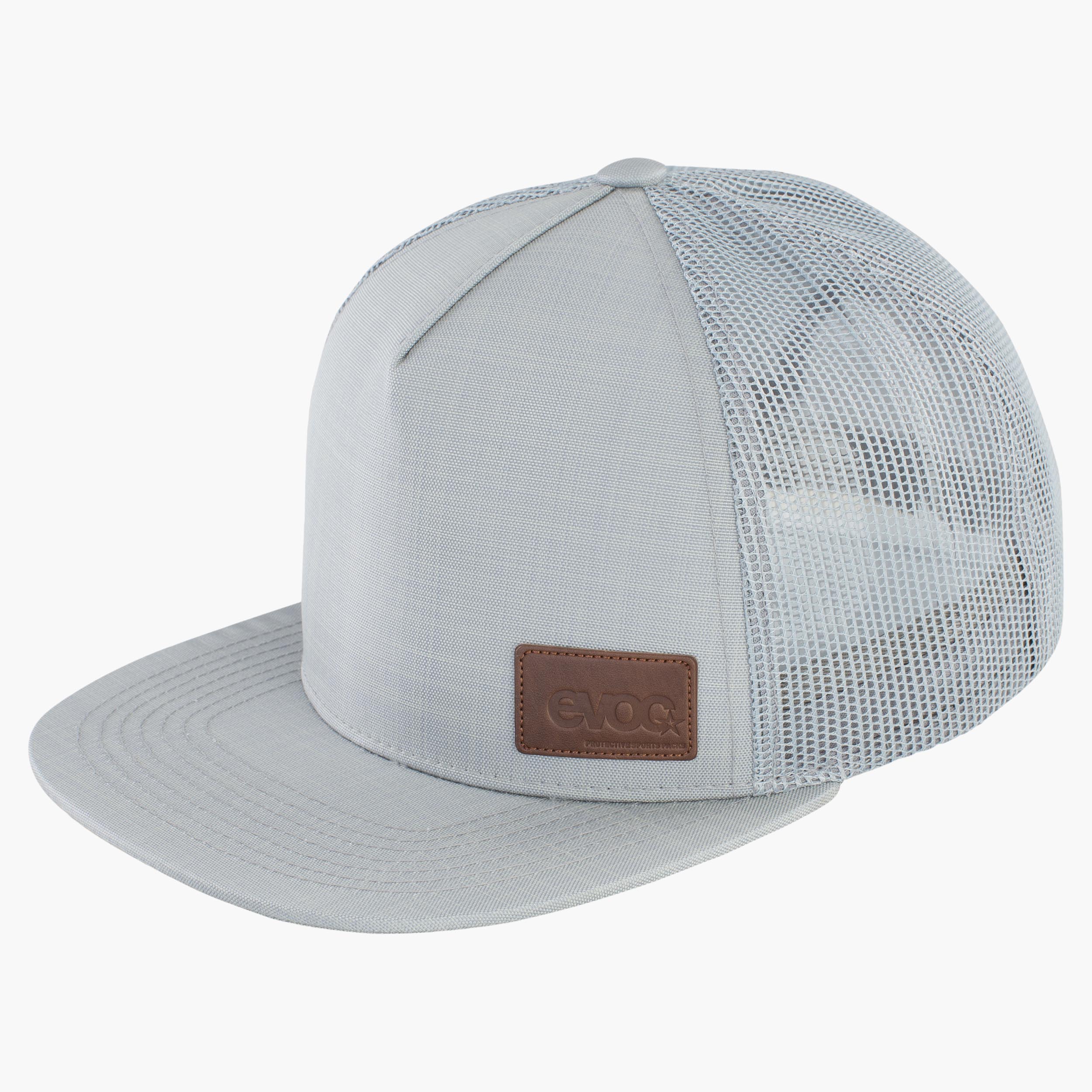 TRUCKER CAP - Sporty mesh cap in various colours