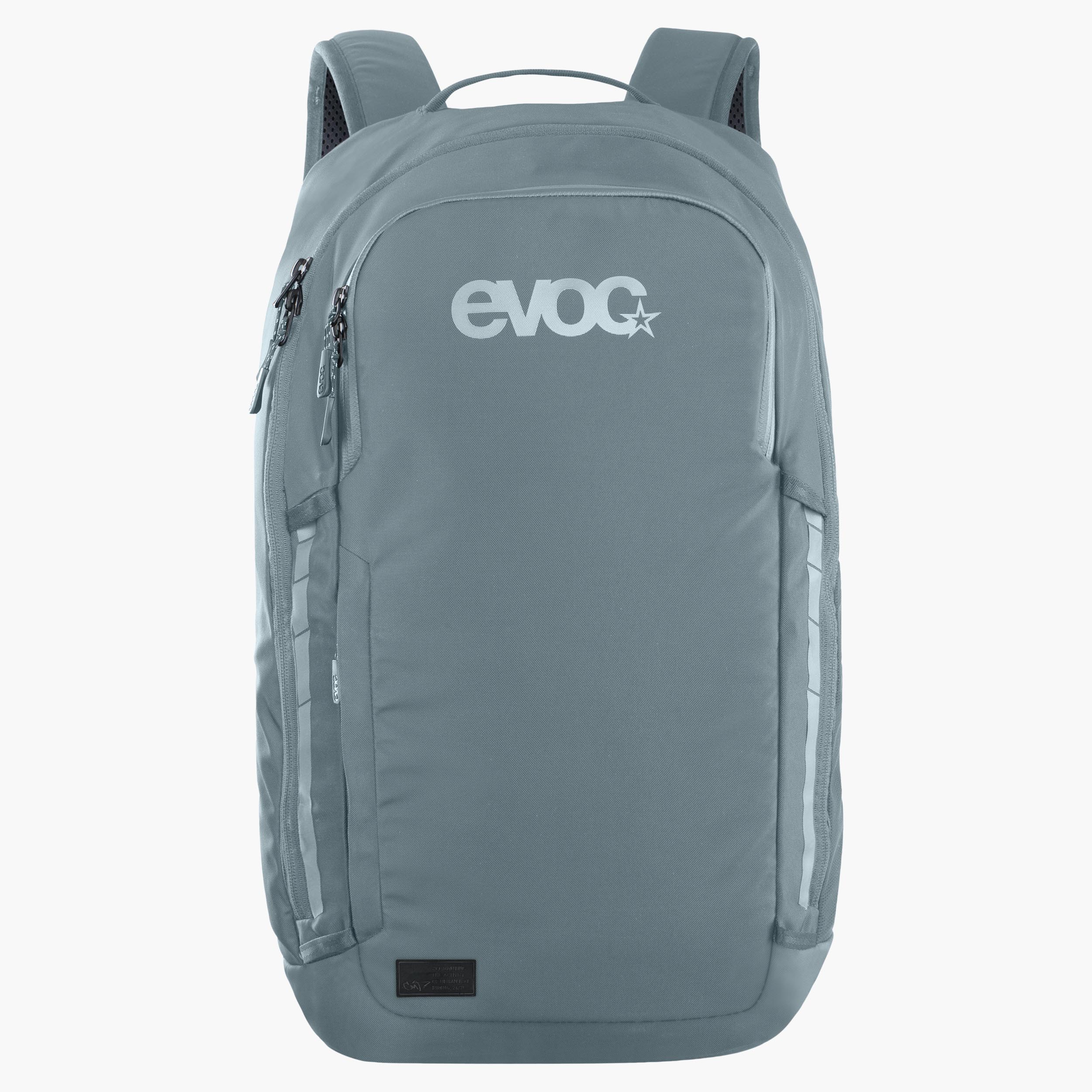 COMMUTE 22 - Perfectly organised and comfortable everyday backpack for bike commuters in the city