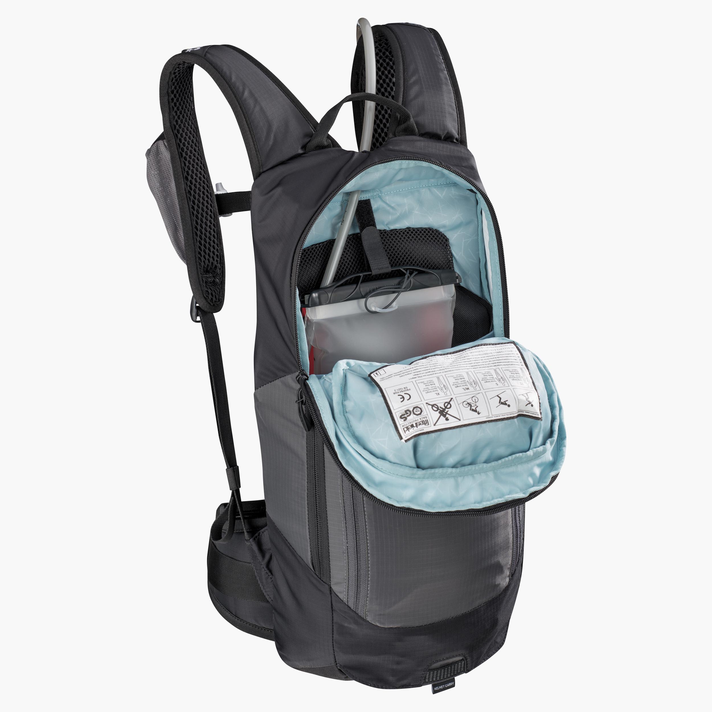 FR LITE RACE 10 Protector Backpack