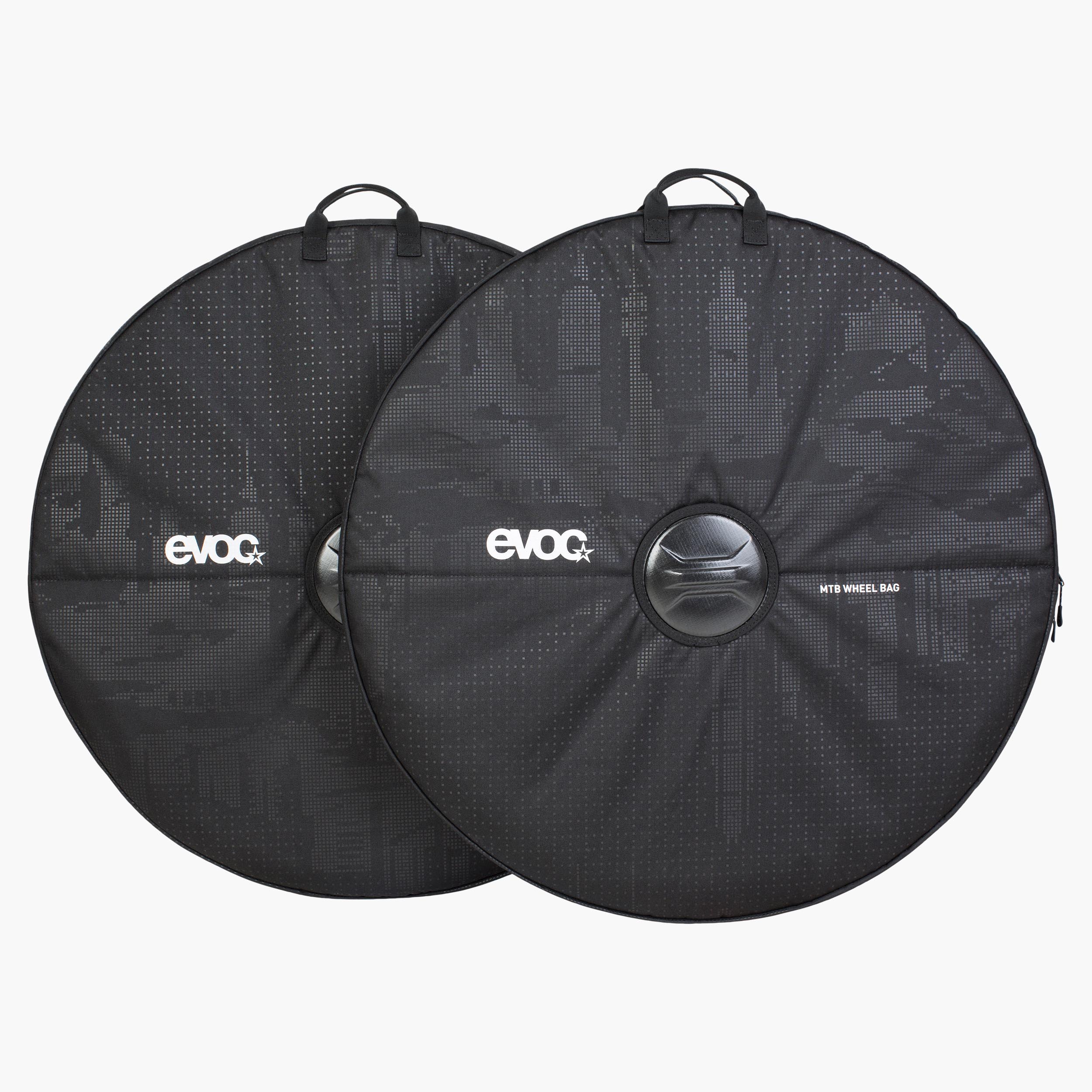 MTB WHEEL BAG - Tasche für MTB-Laufräder für optimalen Schutz beim Transport