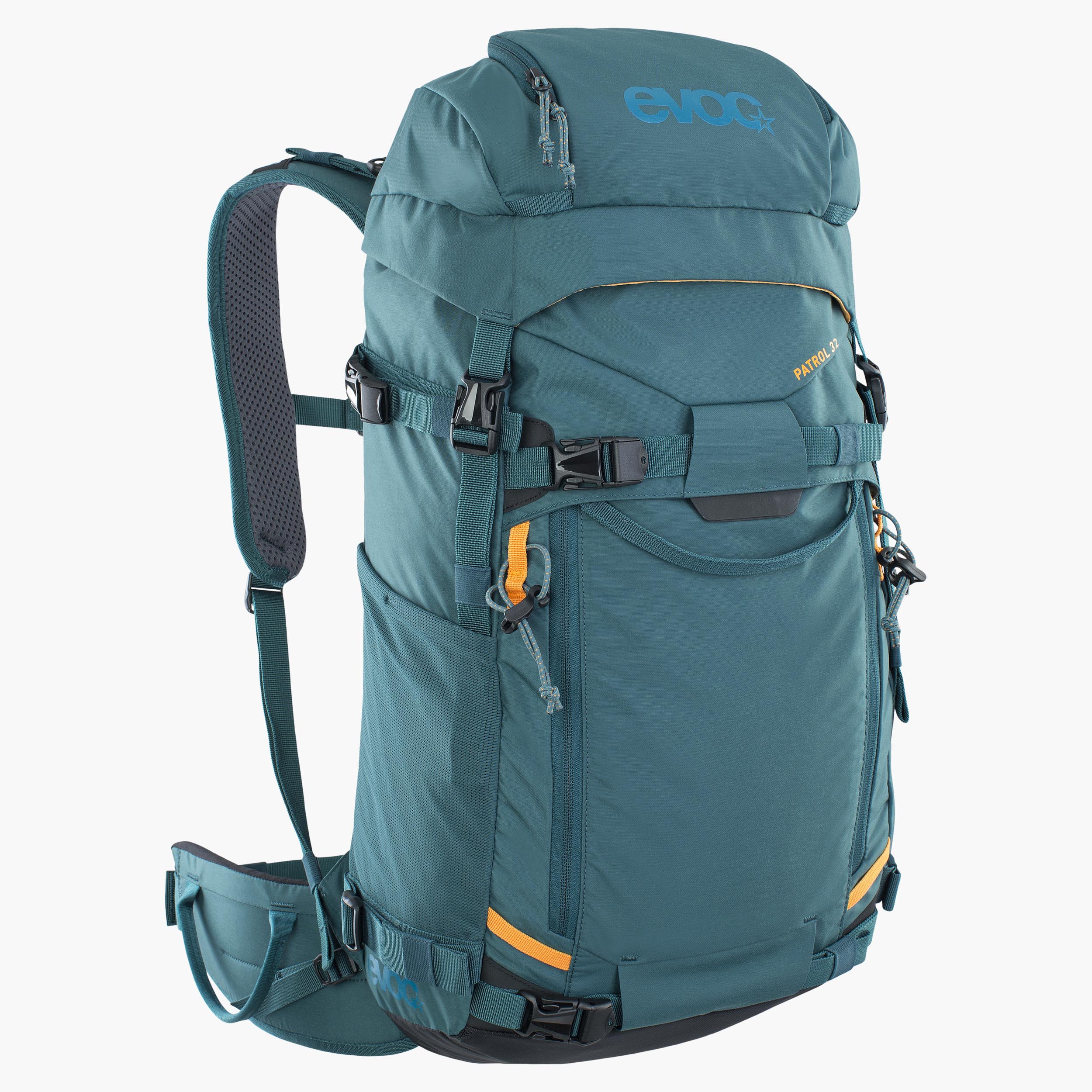 PATROL 32 Skitouring Backpack