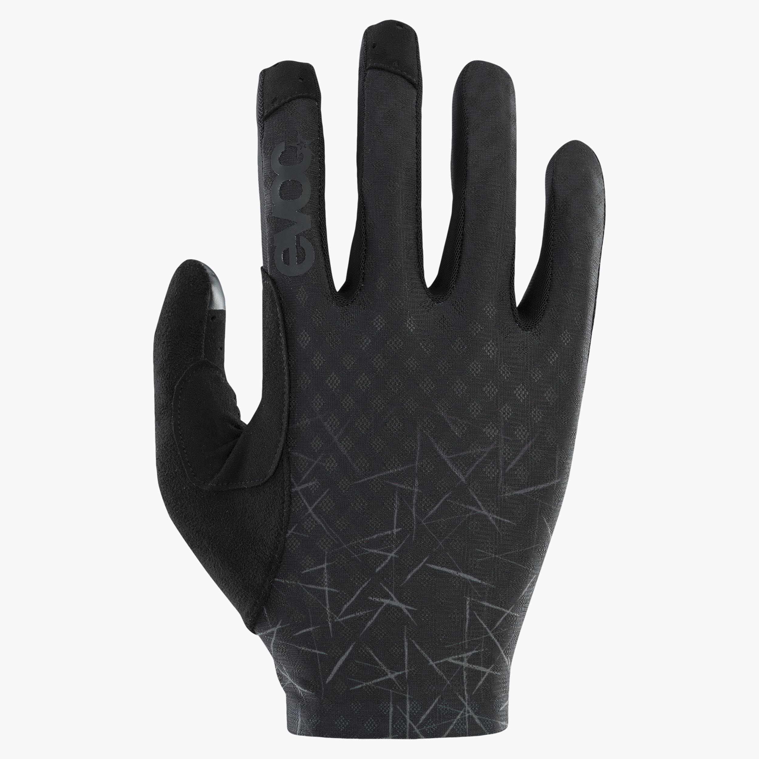 LITE TOUCH GLOVE - Leichte Fahrrad-Handschuhe für den Renneinsatz und für heiße Tage