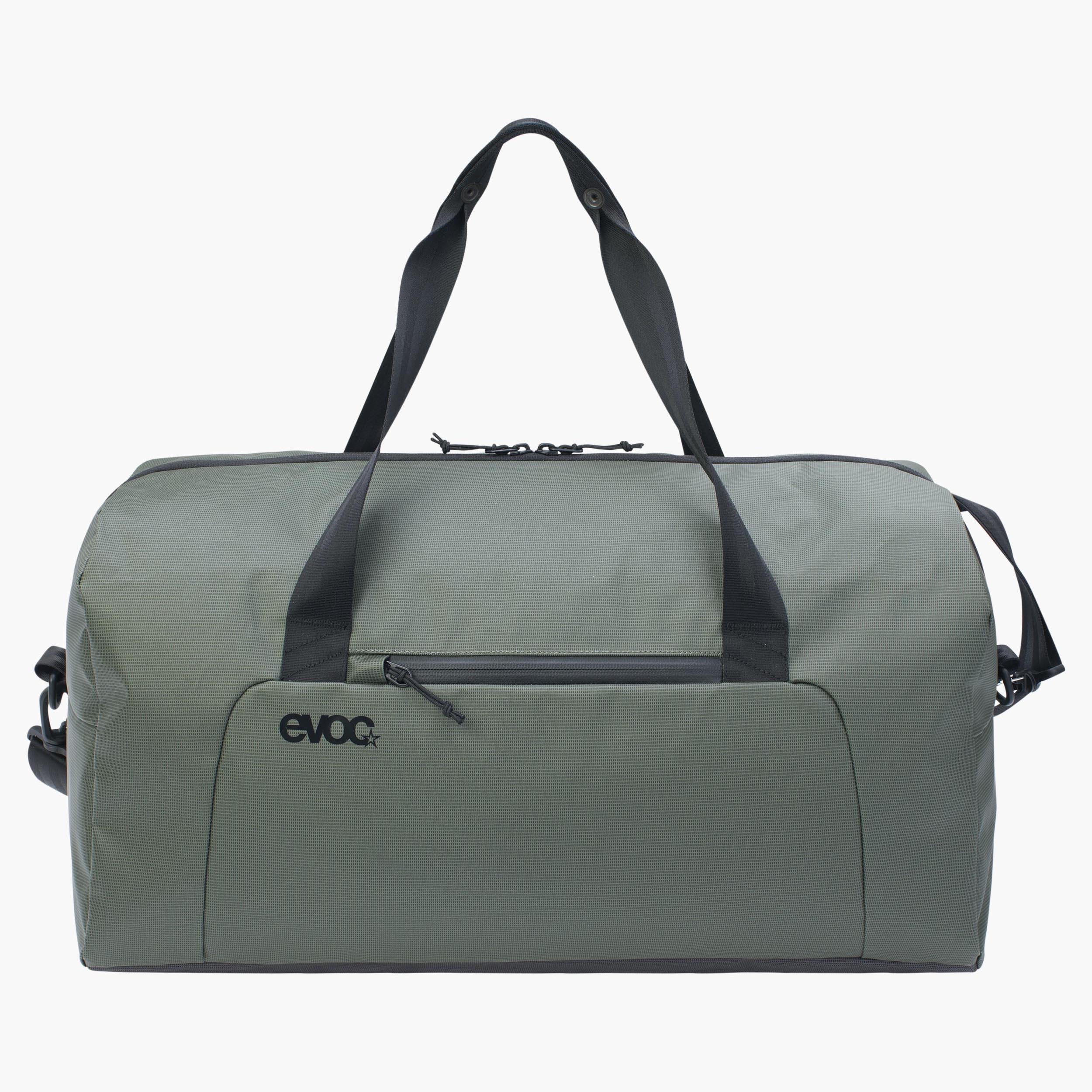 WEEKENDER 40 - Stylish travel bag for weekend trips, as hand luggage or daily use