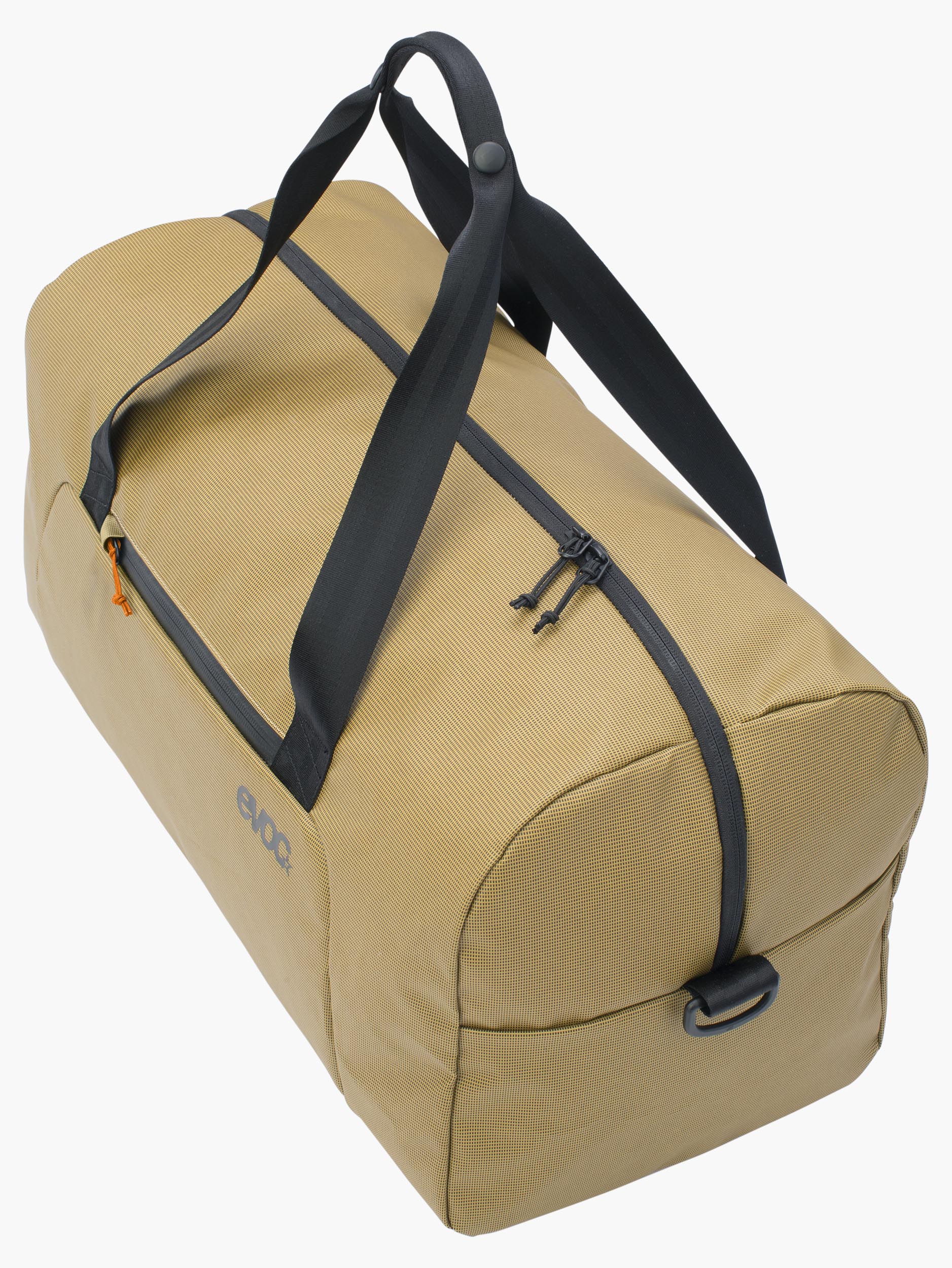 WEEKENDER 40 - Stylish travel bag for weekend trips, as hand luggage or daily use