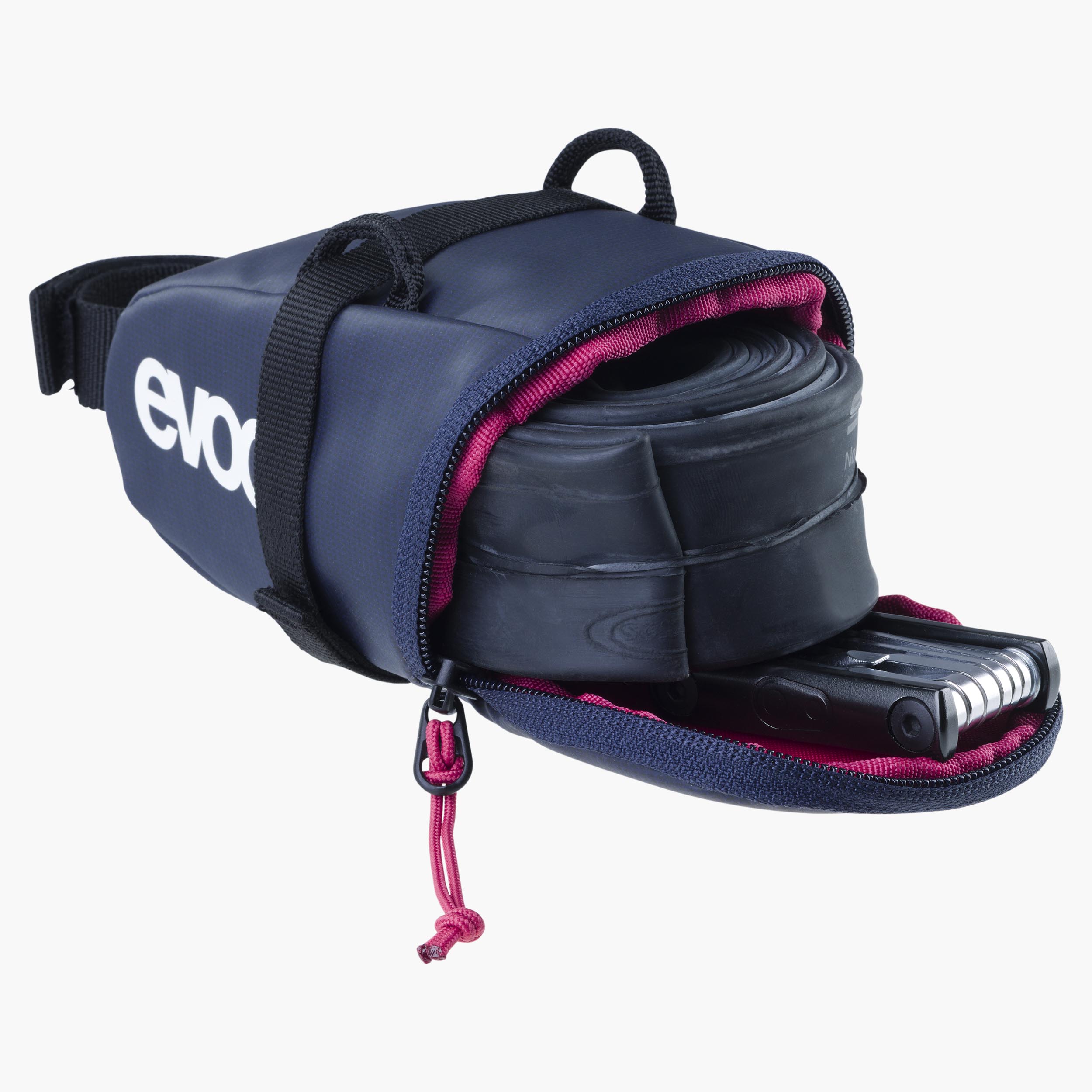 SEAT BAG M - Red Bull - BORA - hansgrohe 