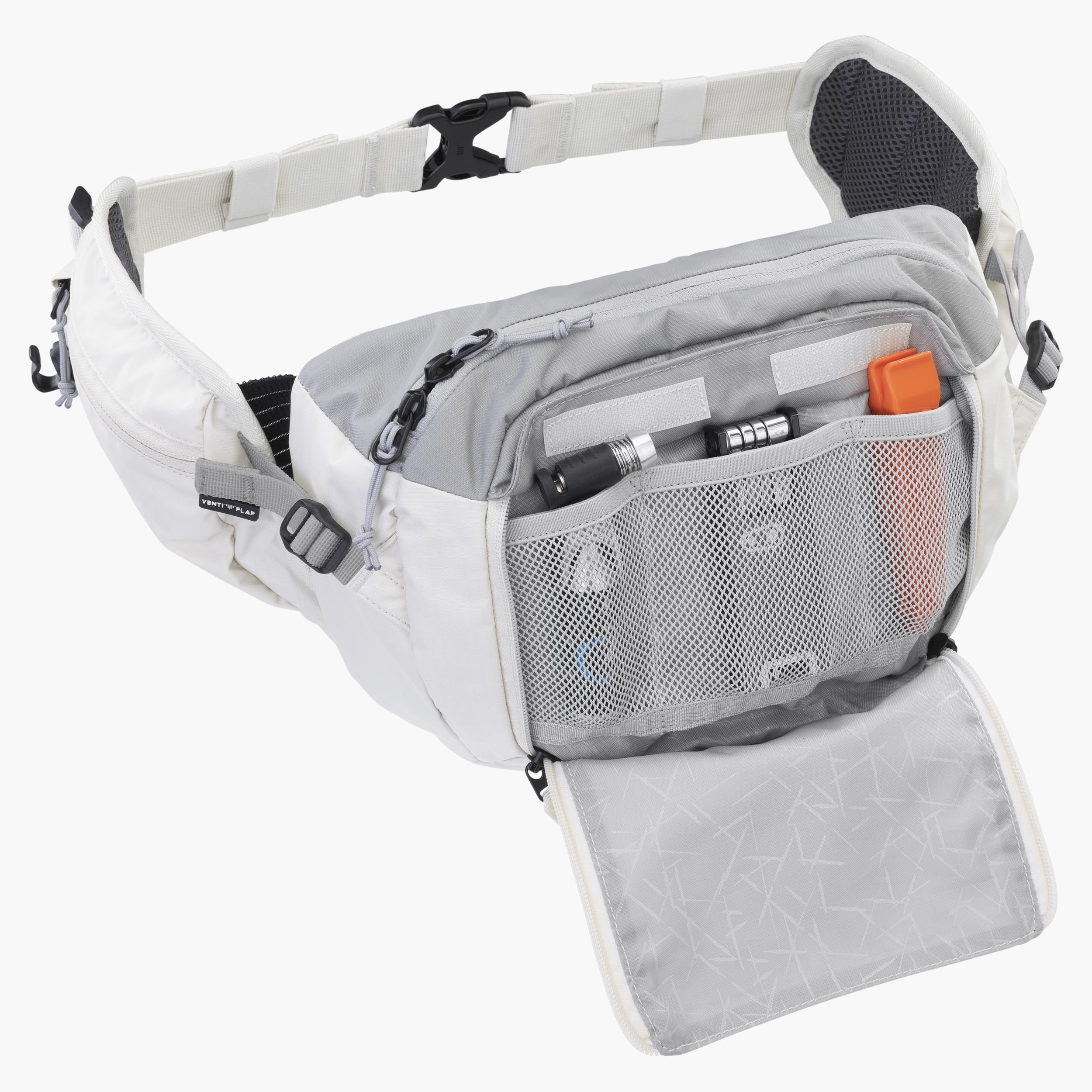 HIP PACK 3 + HYDRATION BLADDER 1,5