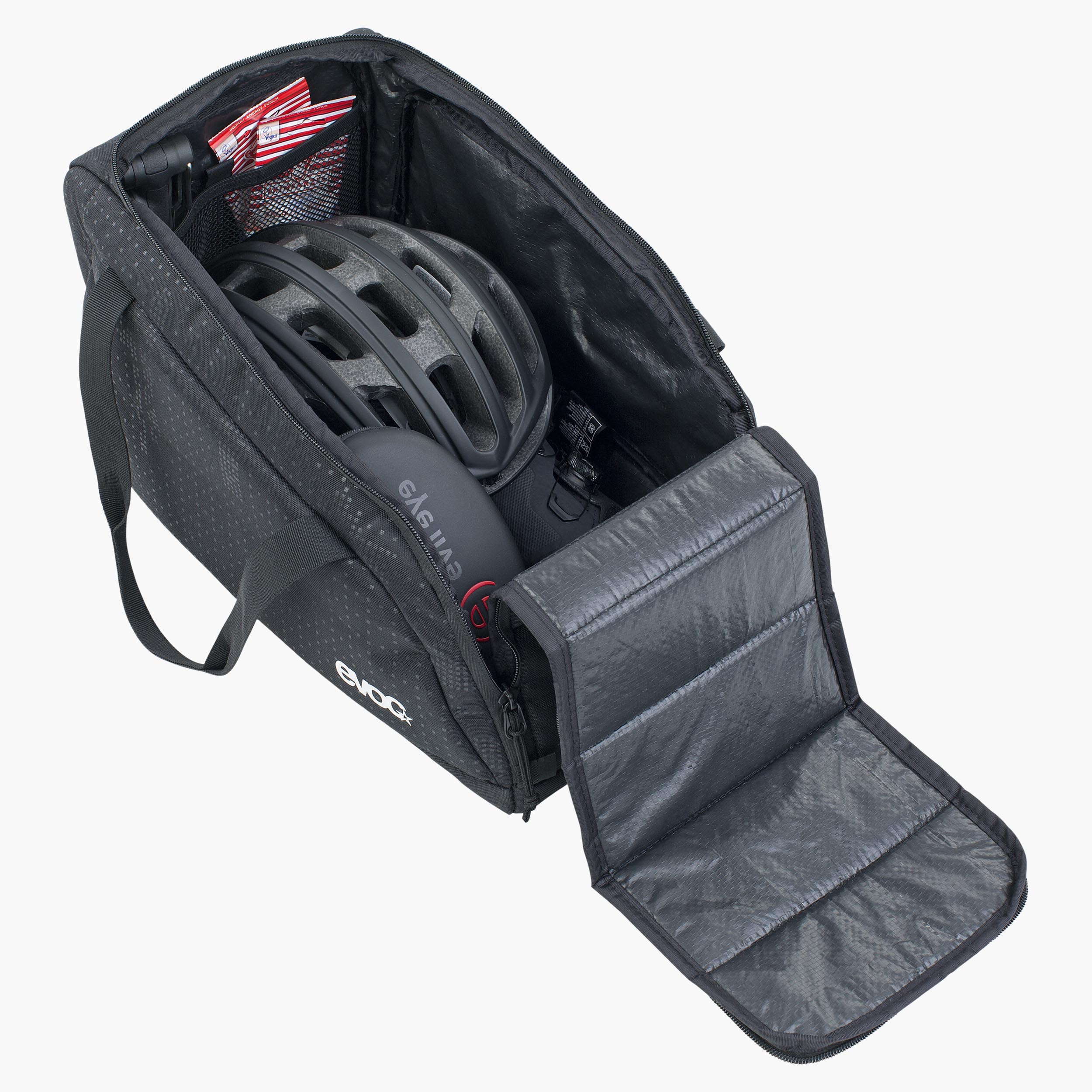 GEAR BAG 20 - Compact travel bag for snow or bike equipment