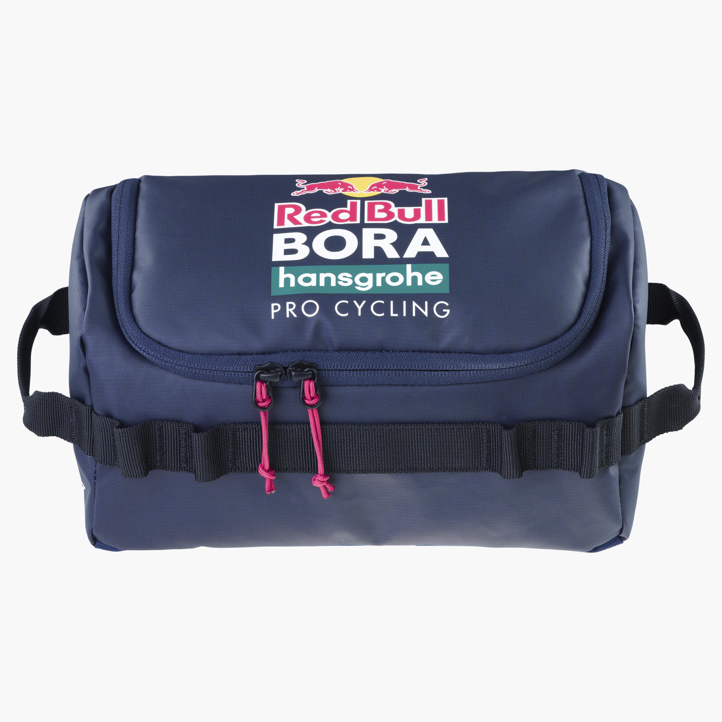 WASH BAG - Red Bull - BORA - hansgrohe 