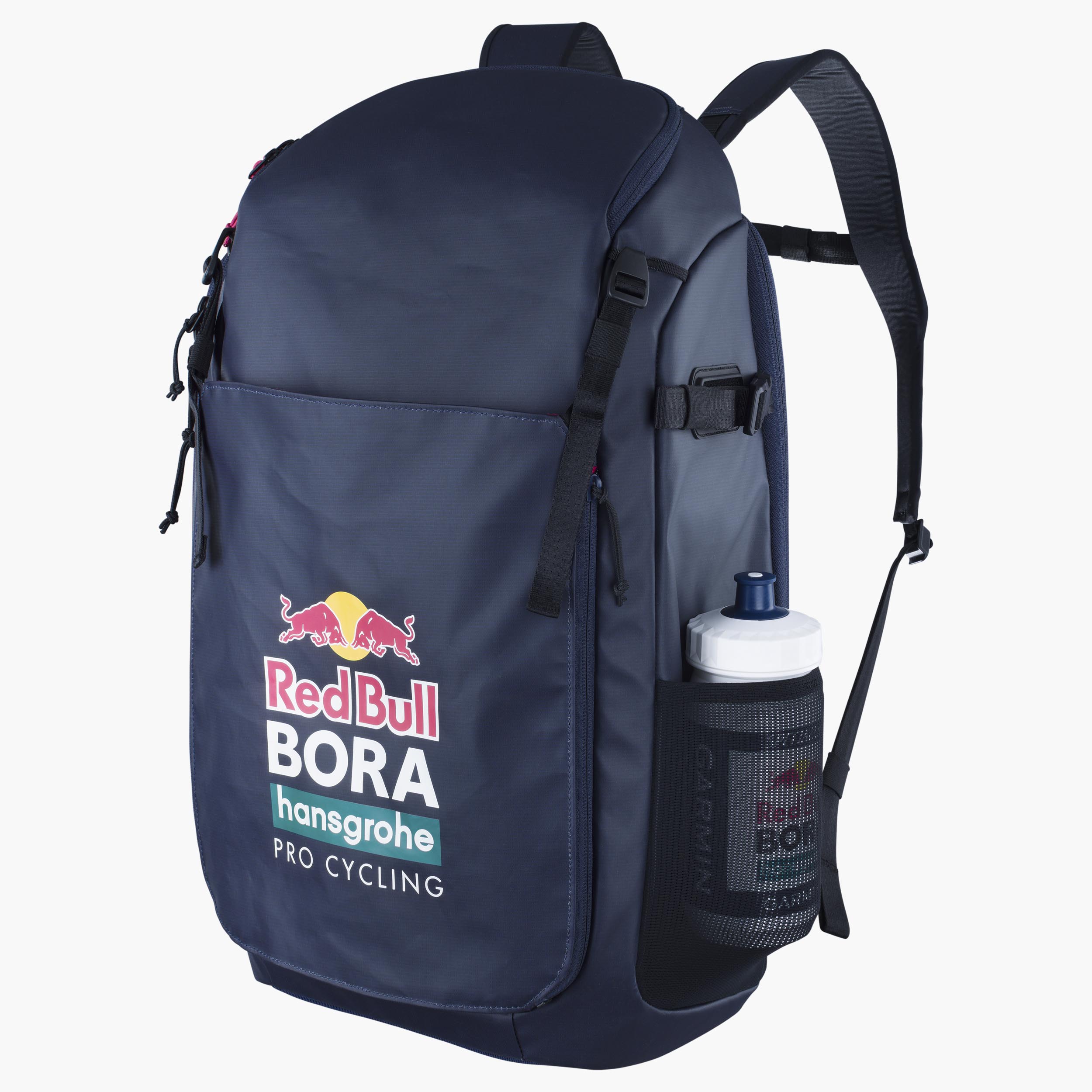 ATHLETE BACKPACK 30 - Red Bull - BORA - hansgrohe 