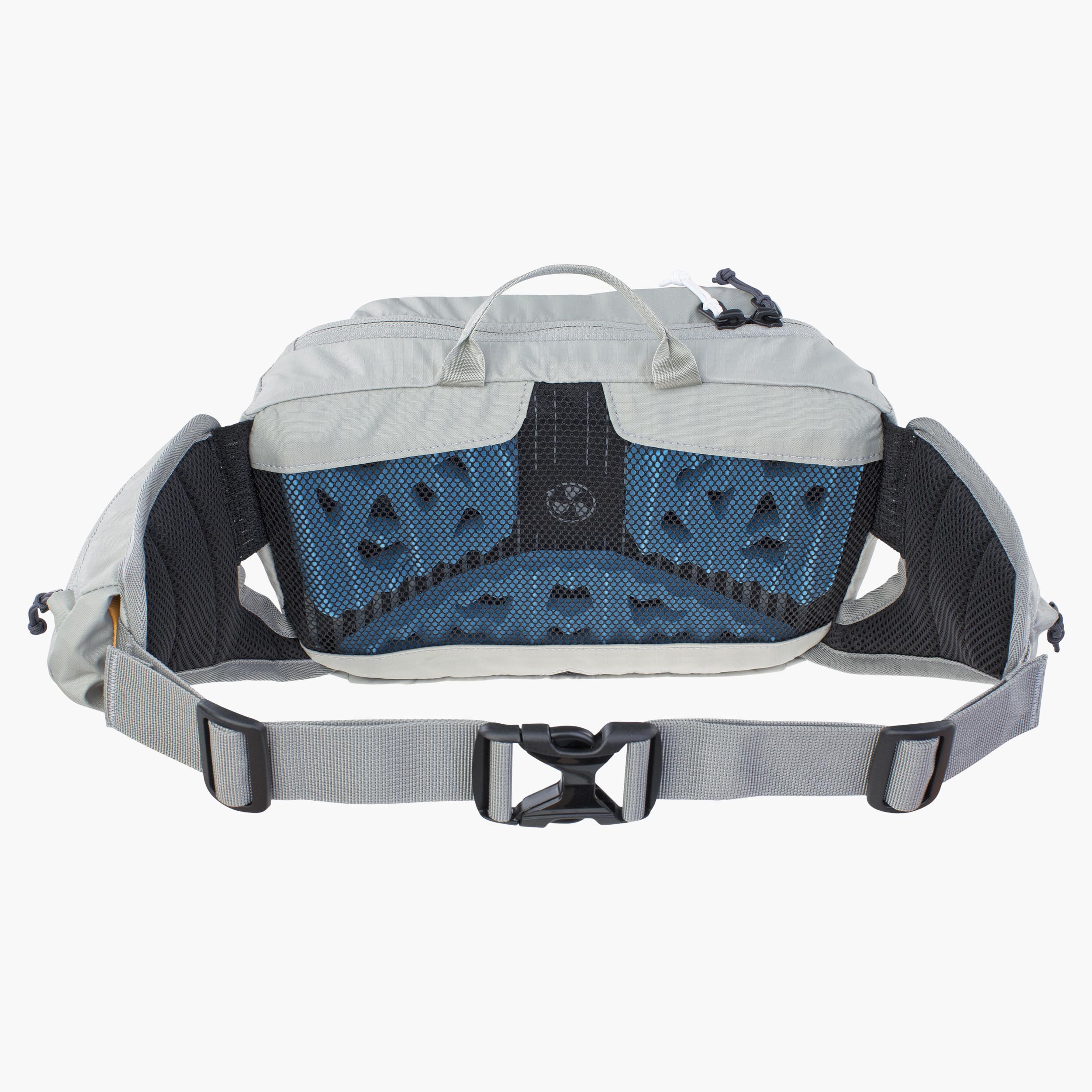 HIP PACK 3 - Lightweight hip bag with great fit and optimised ventilation