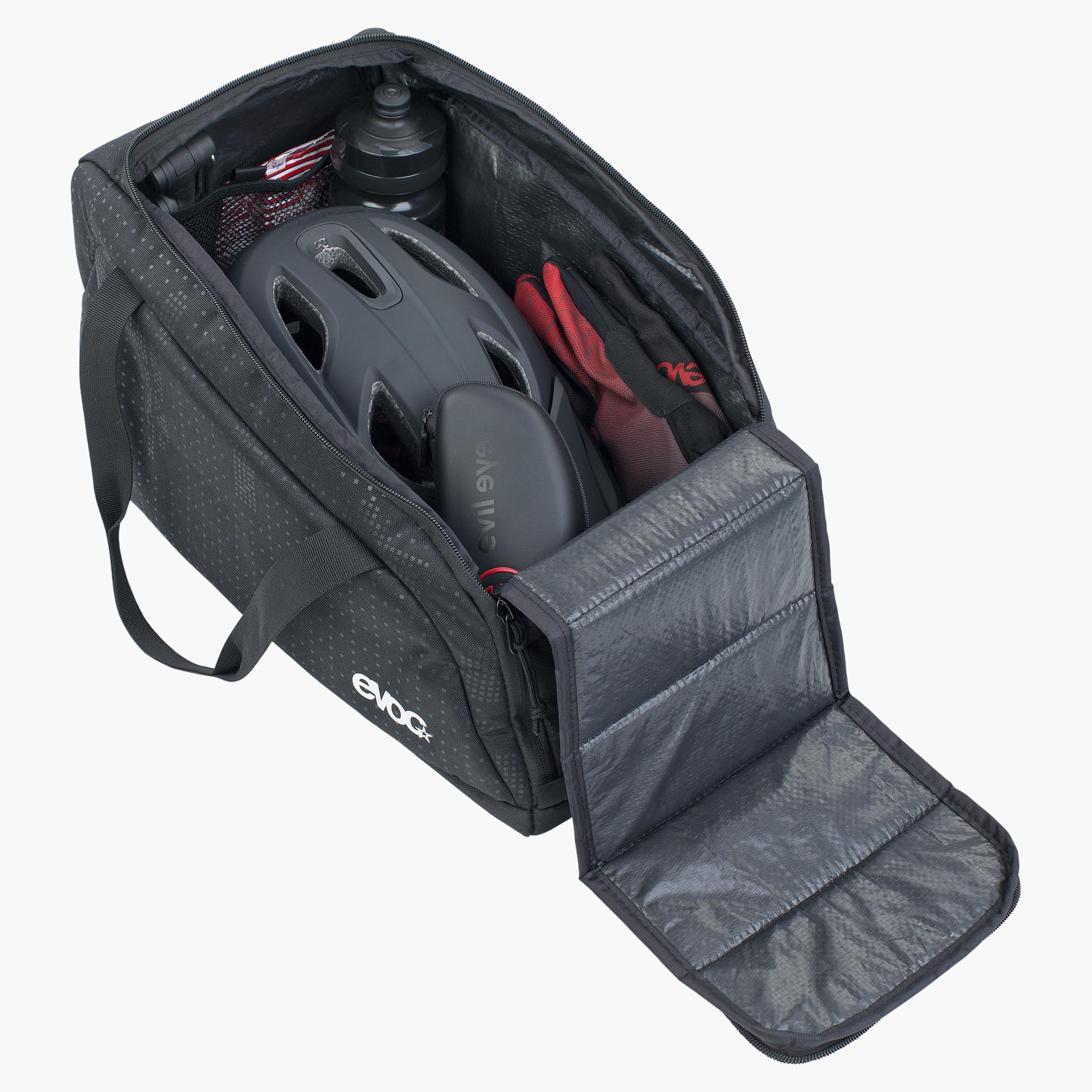 GEAR BAG 20 - Compact travel bag for snow or bike equipment