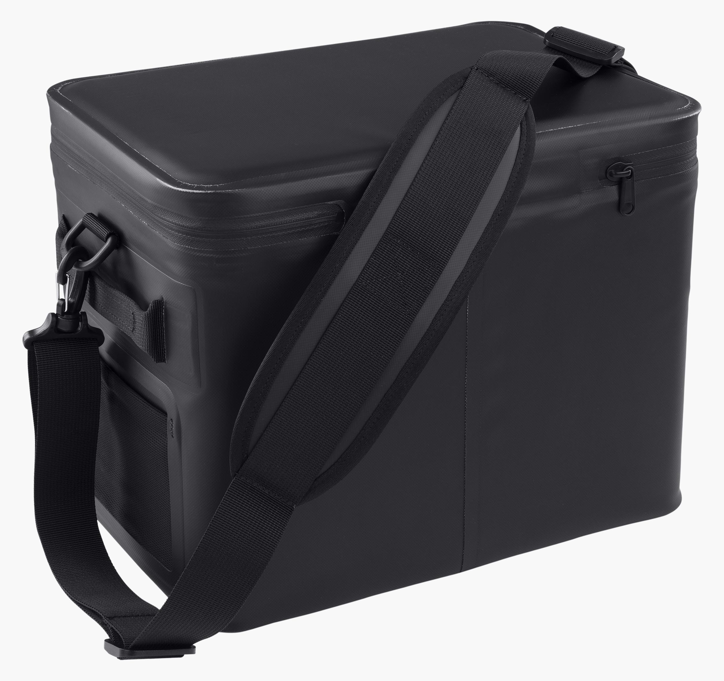 COOLER BAG 10 -  Practical and efficient cooler bag - for fresh food and cool drinks