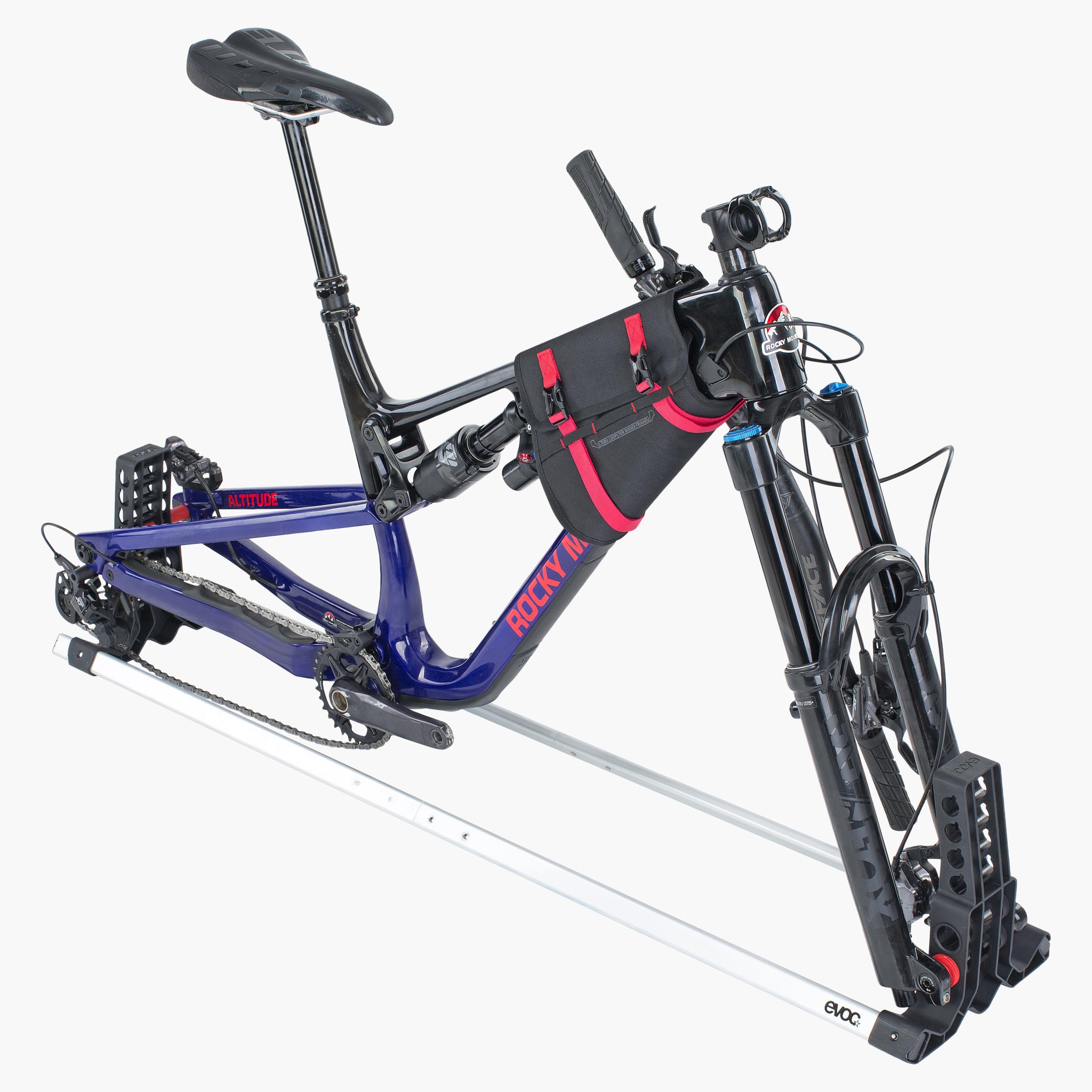 Bike axle stand online