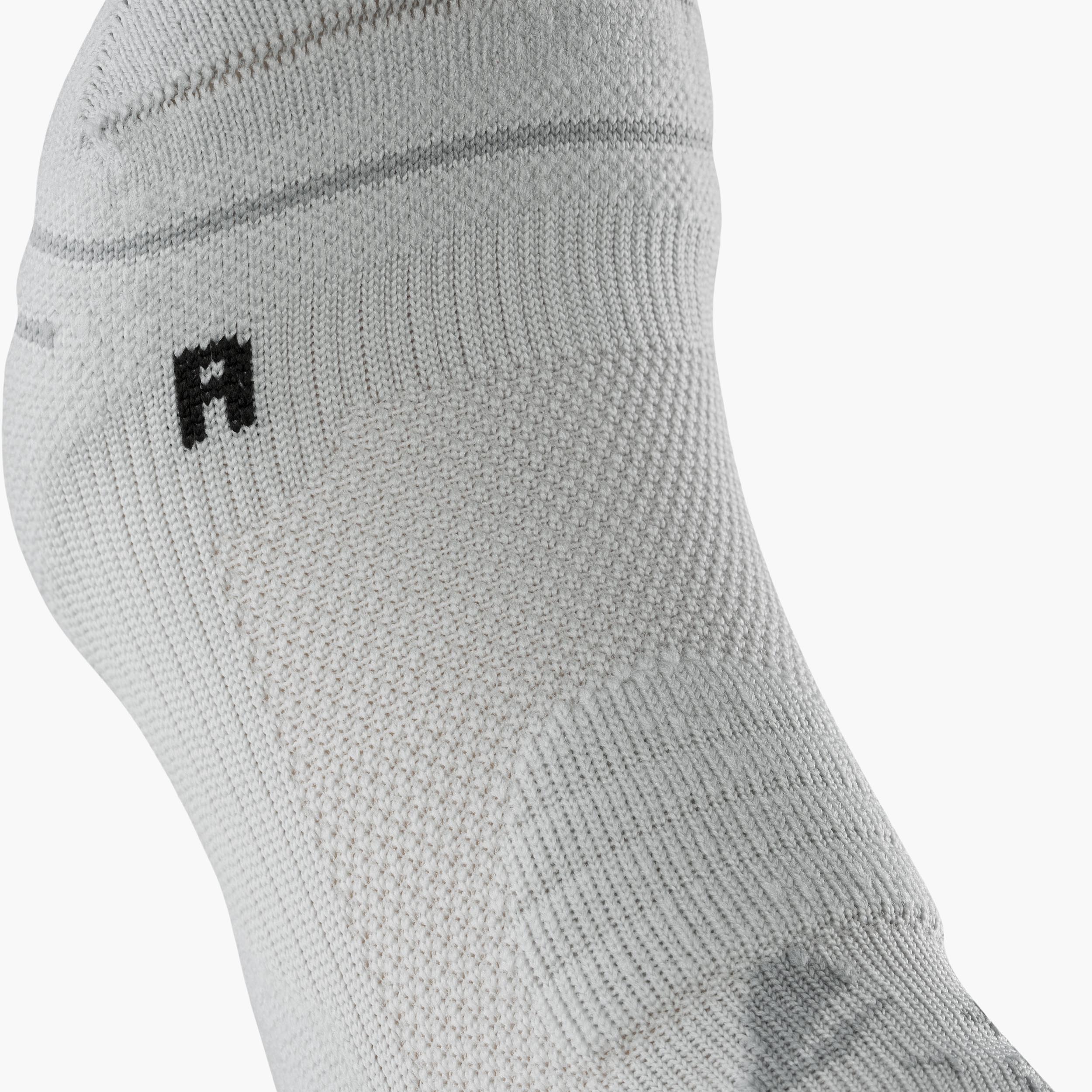 SOCKS MEDIUM - Classic skate socks with damping propperties for added comfort